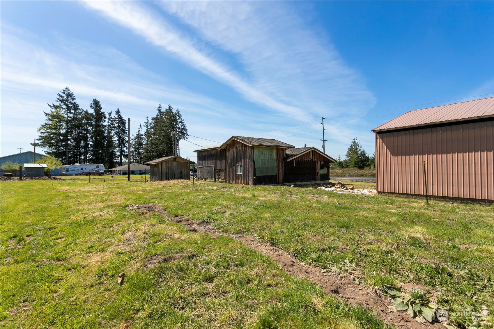 275 Meier Road Winlock, WA 98596 - Photo 35 of 38