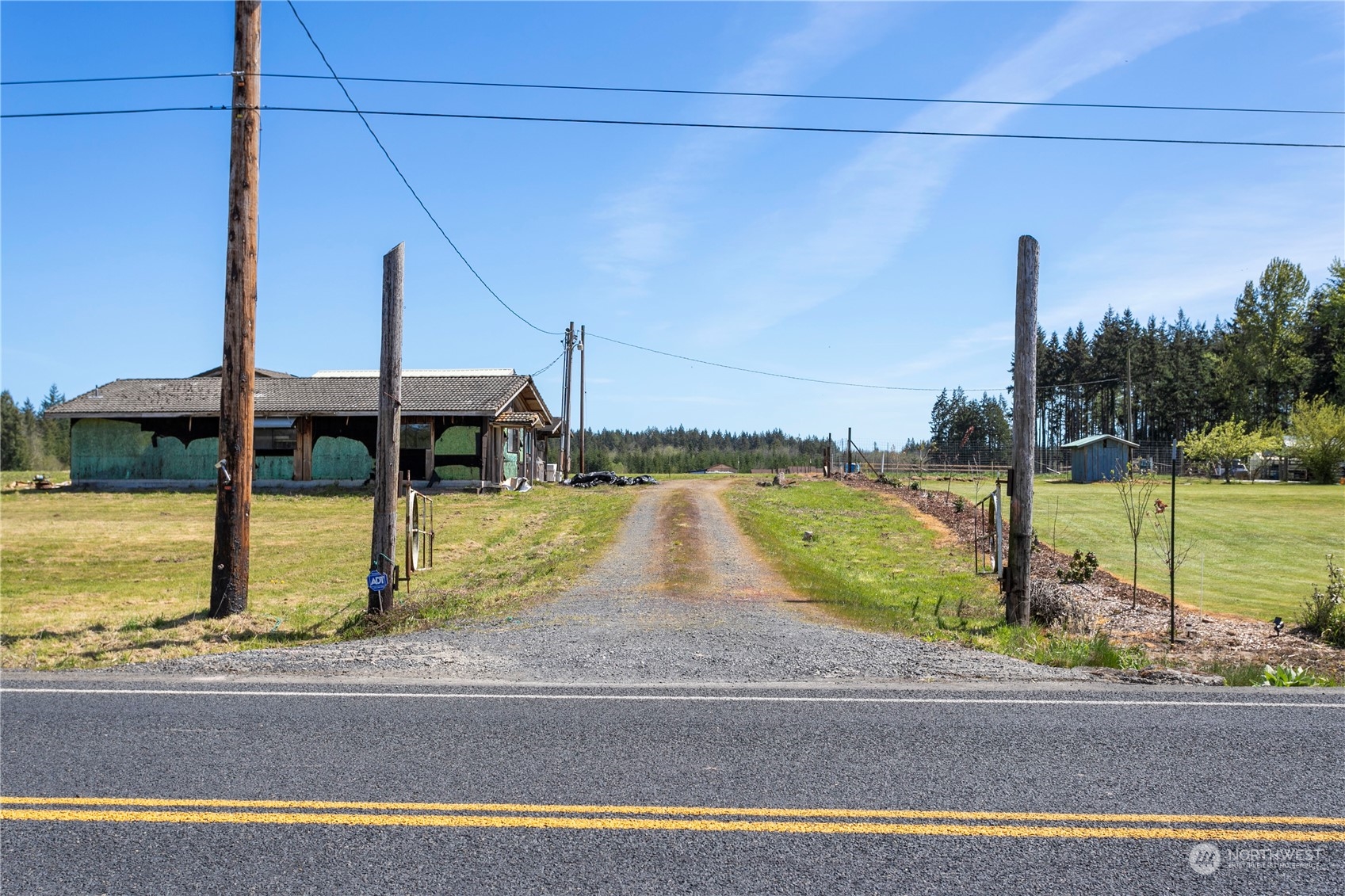 275 Meier Road Winlock, WA 98596 - Photo 37 of 38