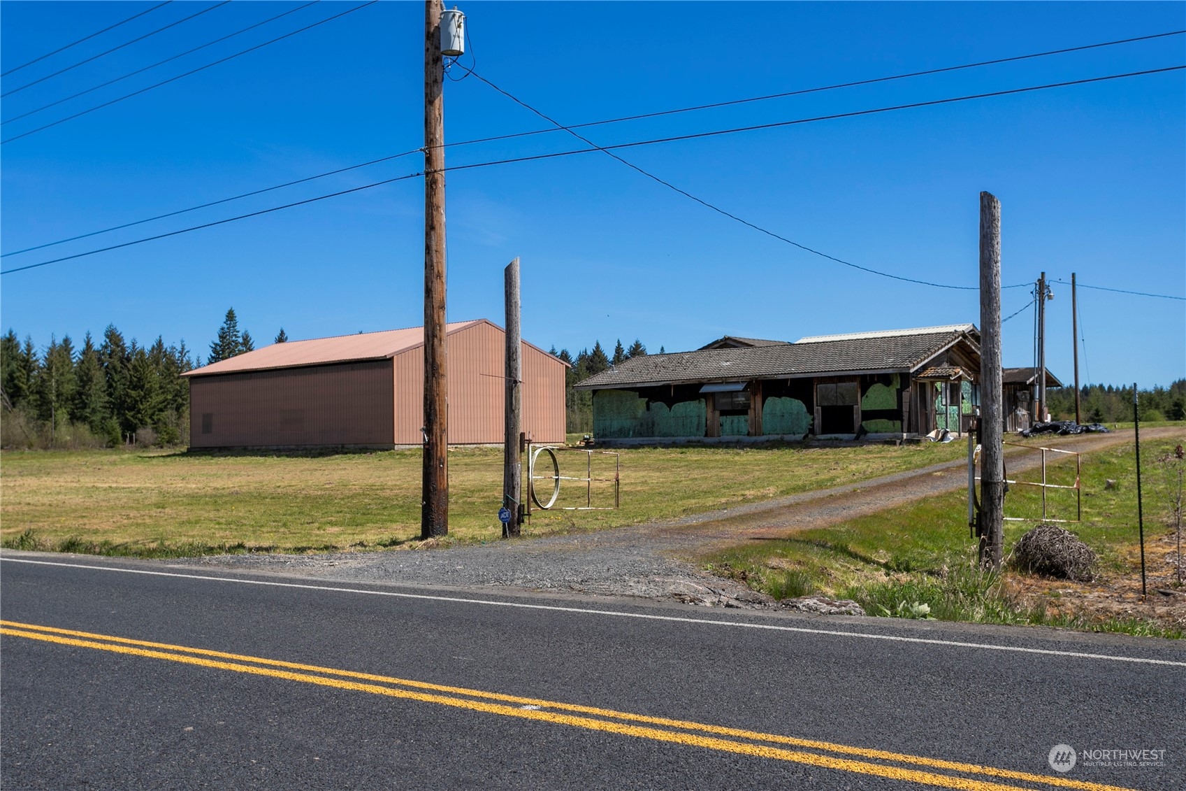 275 Meier Road Winlock, WA 98596 - Photo 38 of 38