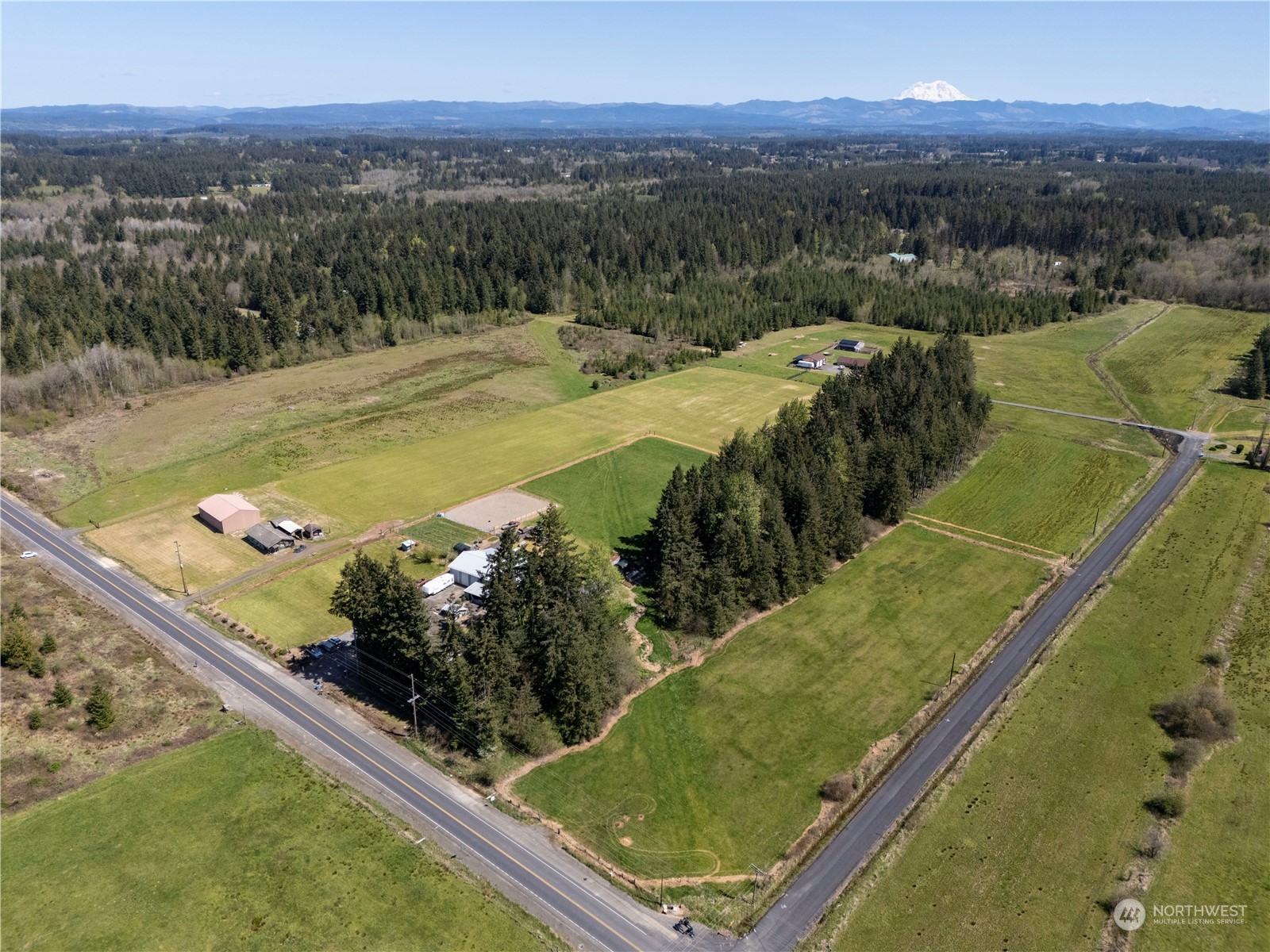 275 Meier Road Winlock, WA 98596 - Photo 4 of 38
