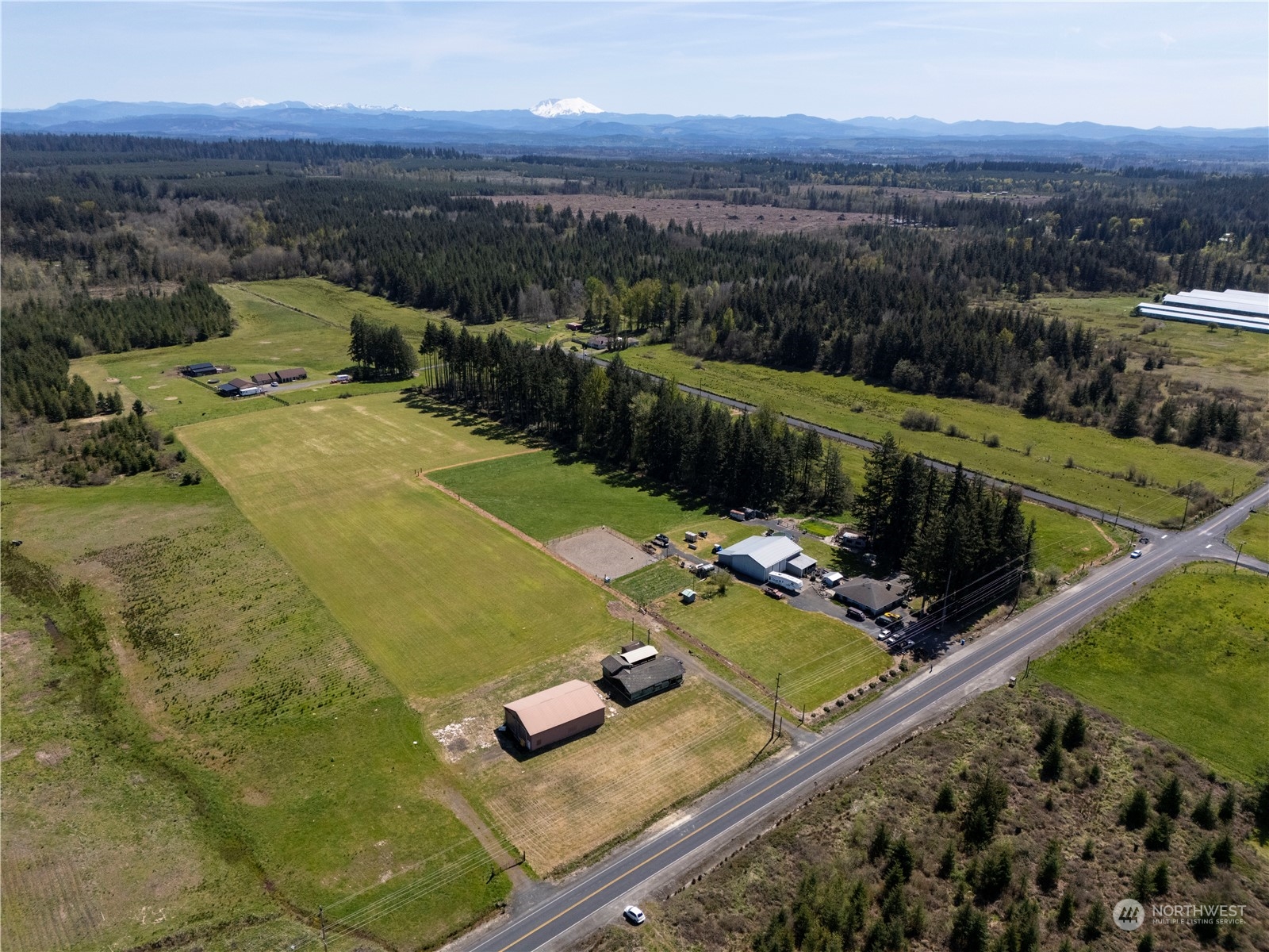 275 Meier Road Winlock, WA 98596 - Photo 5 of 38
