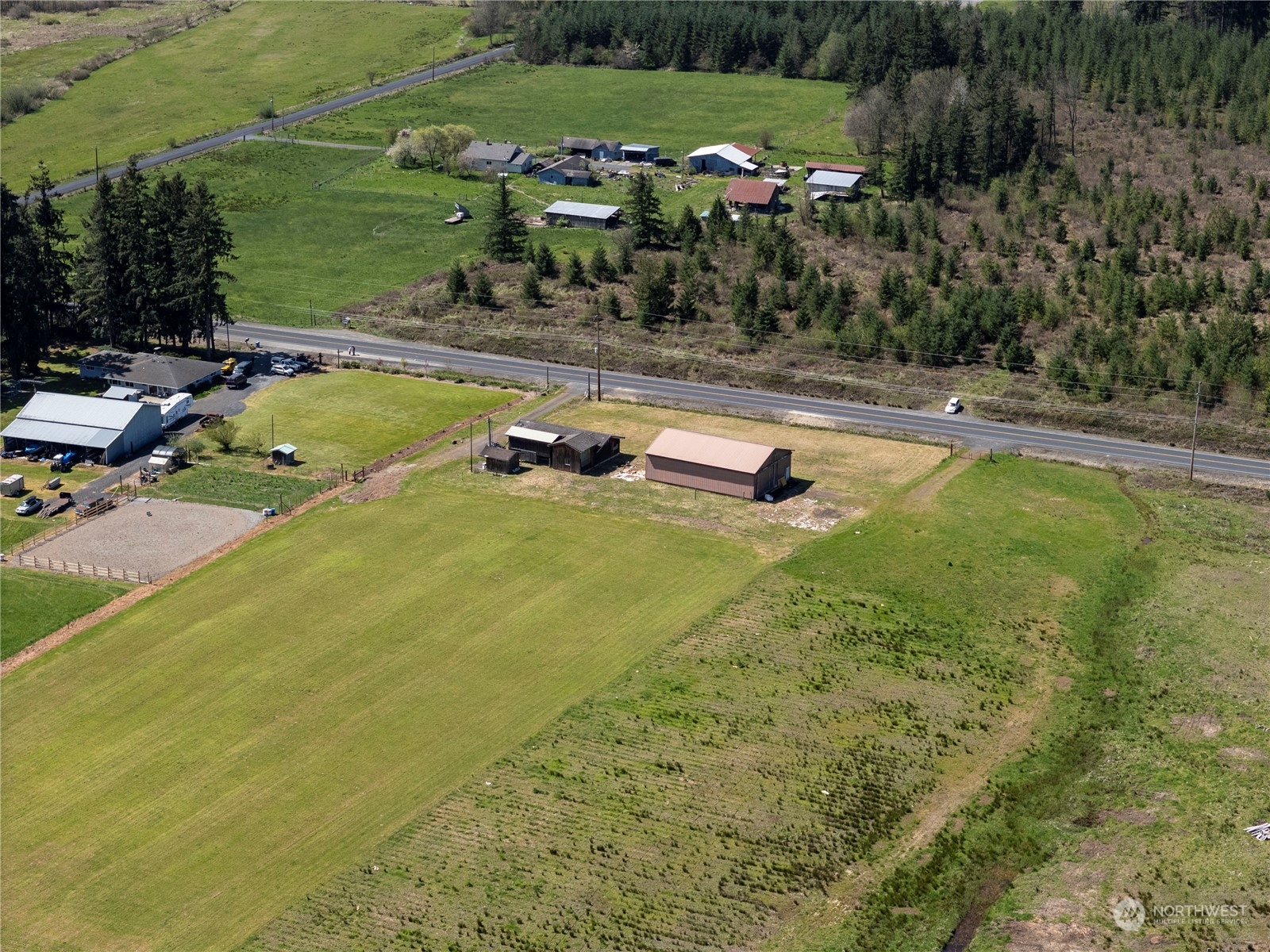 275 Meier Road Winlock, WA 98596 - Photo 6 of 38