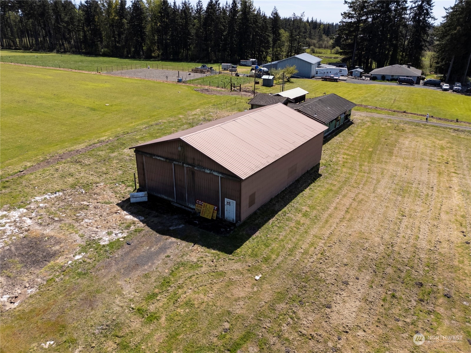 275 Meier Road Winlock, WA 98596 - Photo 7 of 38