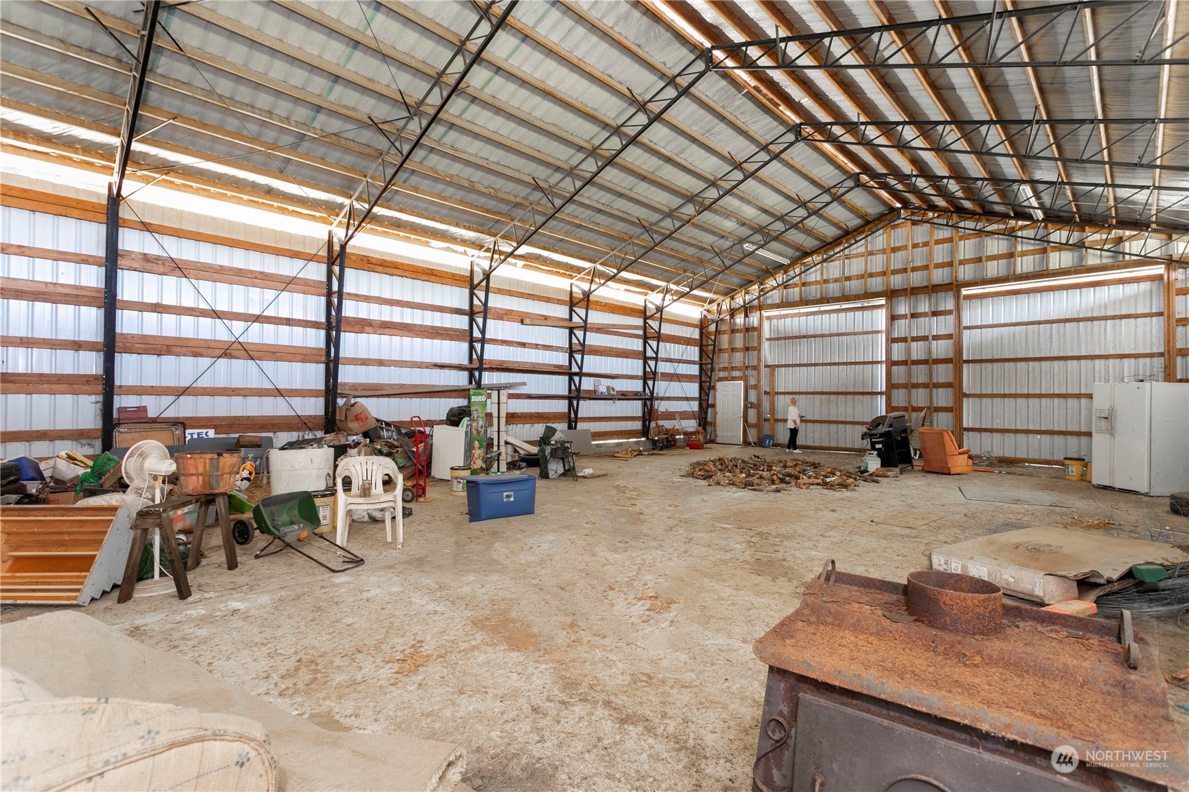 275 Meier Road Winlock, WA 98596 - Photo 9 of 38