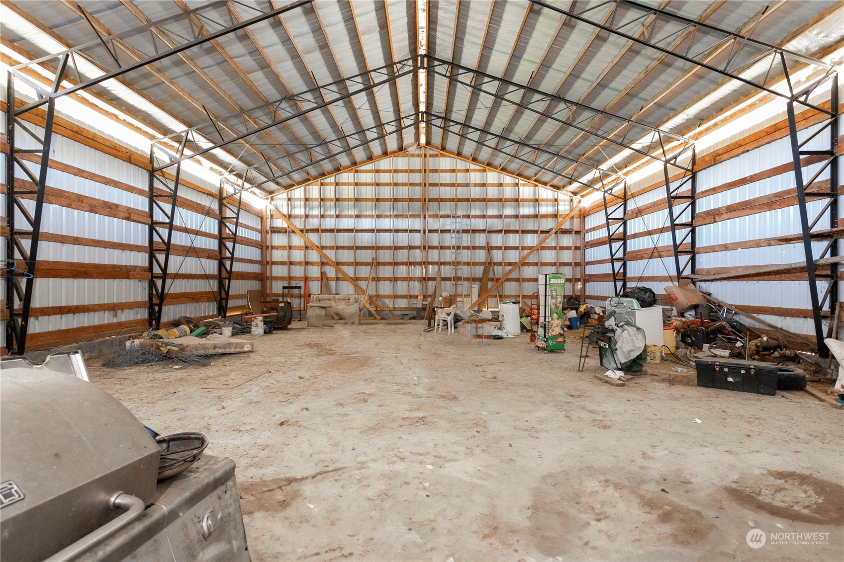 275 Meier Road Winlock, WA 98596 - Photo 10 of 38