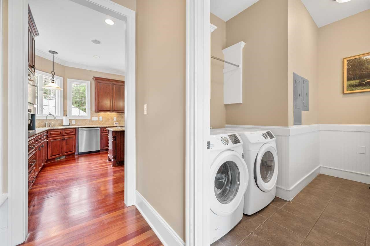 1605 Sharnbrook Court Raleigh, NC 27614 - Photo 32 of 63 Photo 32