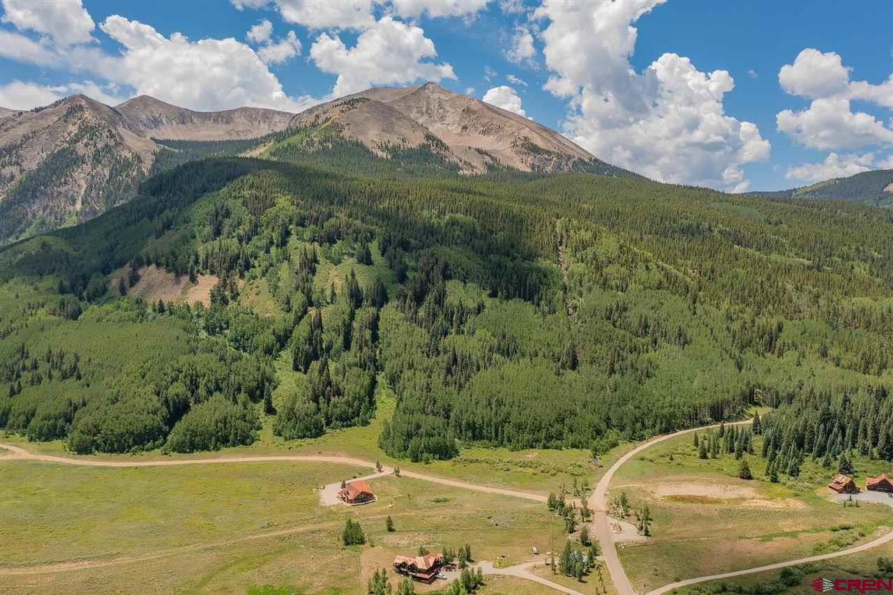 811 Hidden Mine Road Crested Butte, CO 81224 - Photo 14 of 23