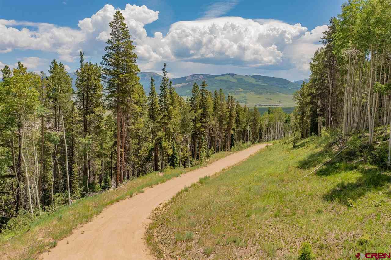 811 Hidden Mine Road Crested Butte, CO 81224 - Photo 17 of 23