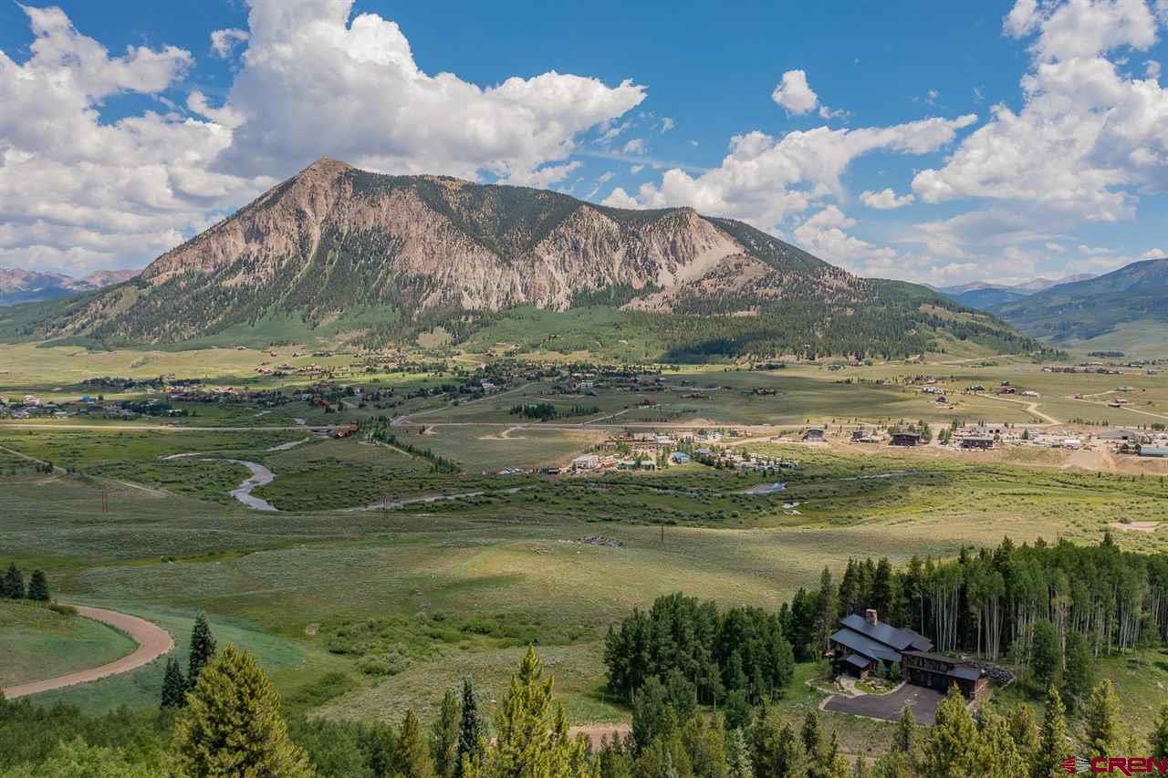 811 Hidden Mine Road Crested Butte, CO 81224 - Photo 20 of 23