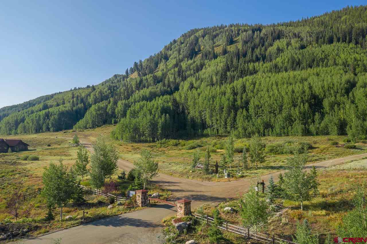 811 Hidden Mine Road Crested Butte, CO 81224 - Photo 2 of 23