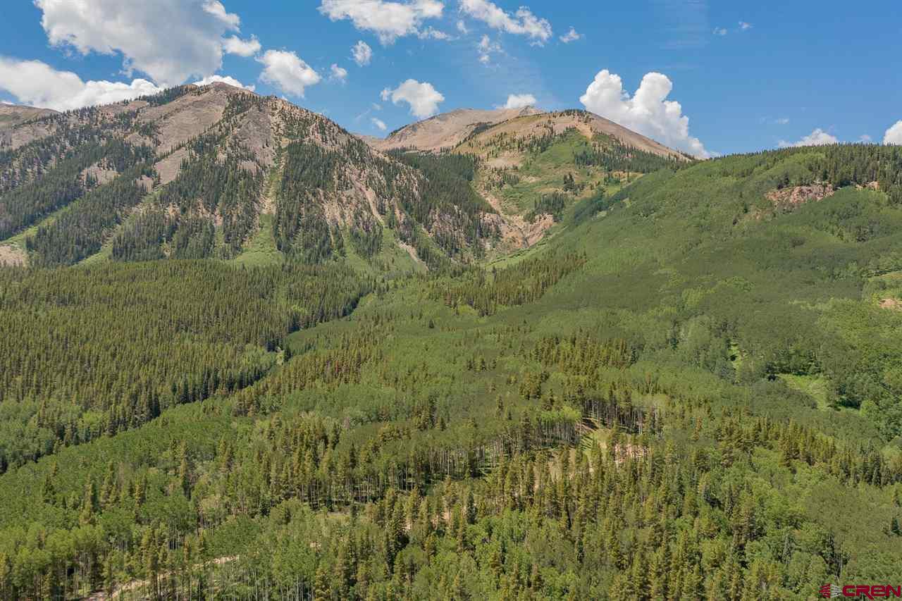 811 Hidden Mine Road Crested Butte, CO 81224 - Photo 22 of 23