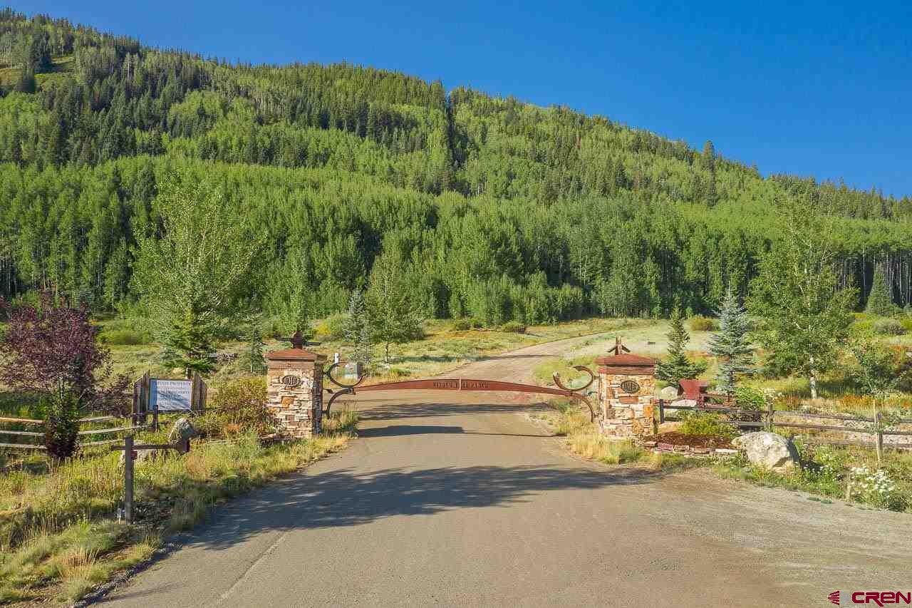811 Hidden Mine Road Crested Butte, CO 81224 - Photo 3 of 23