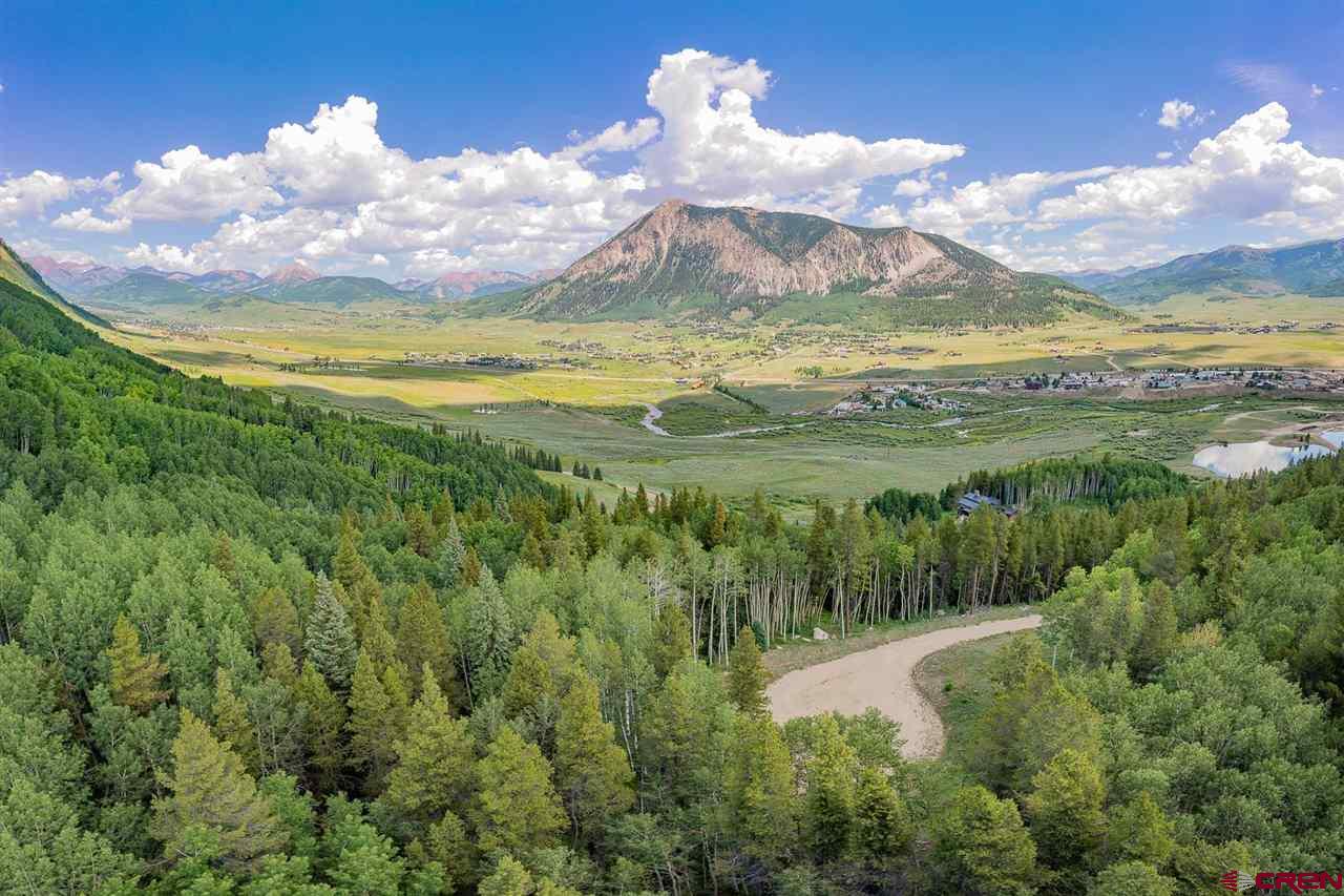 811 Hidden Mine Road Crested Butte, CO 81224 - Photo 6 of 23