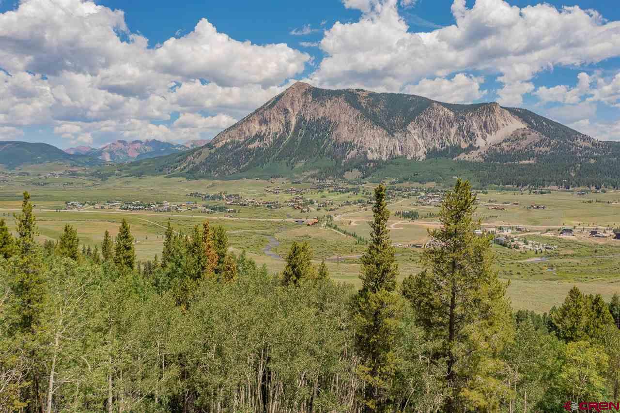 811 Hidden Mine Road Crested Butte, CO 81224 - Photo 8 of 23