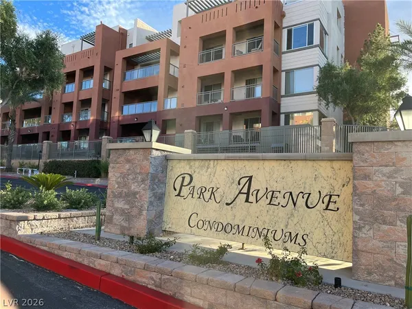 $1,600 | 19 East Agate Avenue, Unit 502, Las Vegas, NV 89123