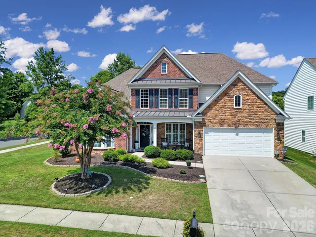 $599,000 | 5037 Cressingham Drive, Fort Mill, SC 29707