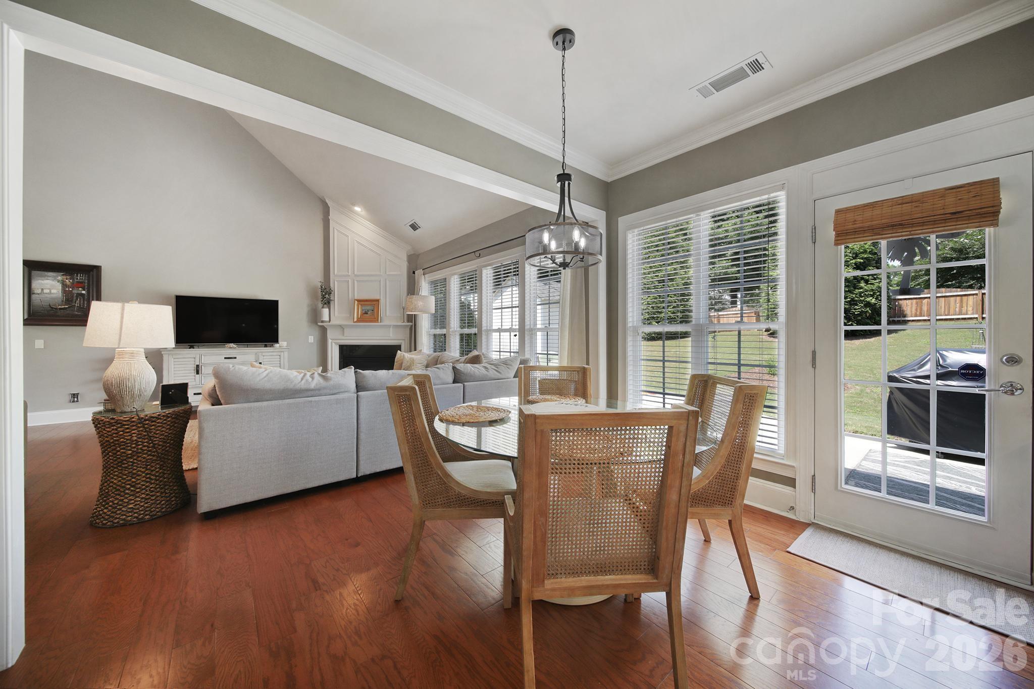 5037 Cressingham Drive Fort Mill, SC 29707 - Photo 14 of 48