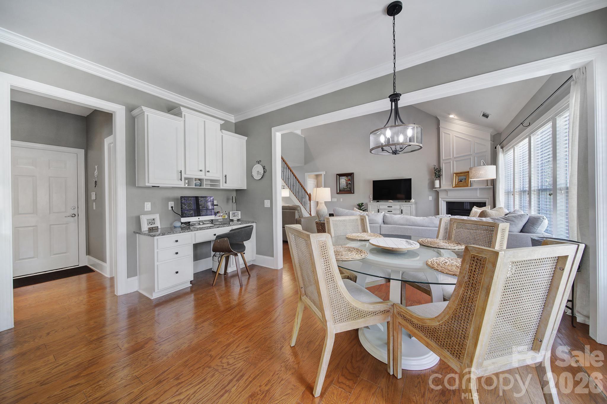 5037 Cressingham Drive Fort Mill, SC 29707 - Photo 18 of 48