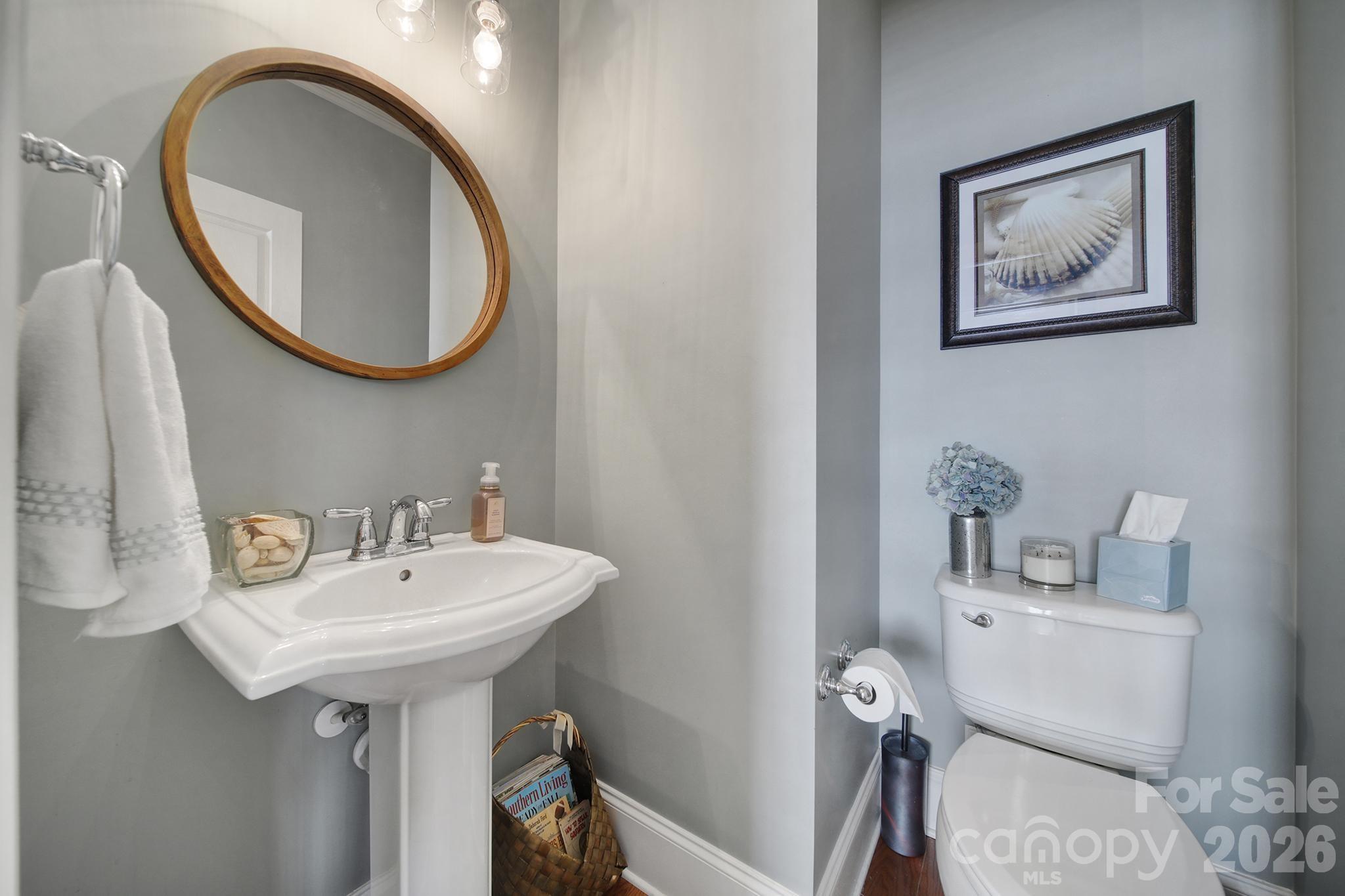 5037 Cressingham Drive Fort Mill, SC 29707 - Photo 20 of 48