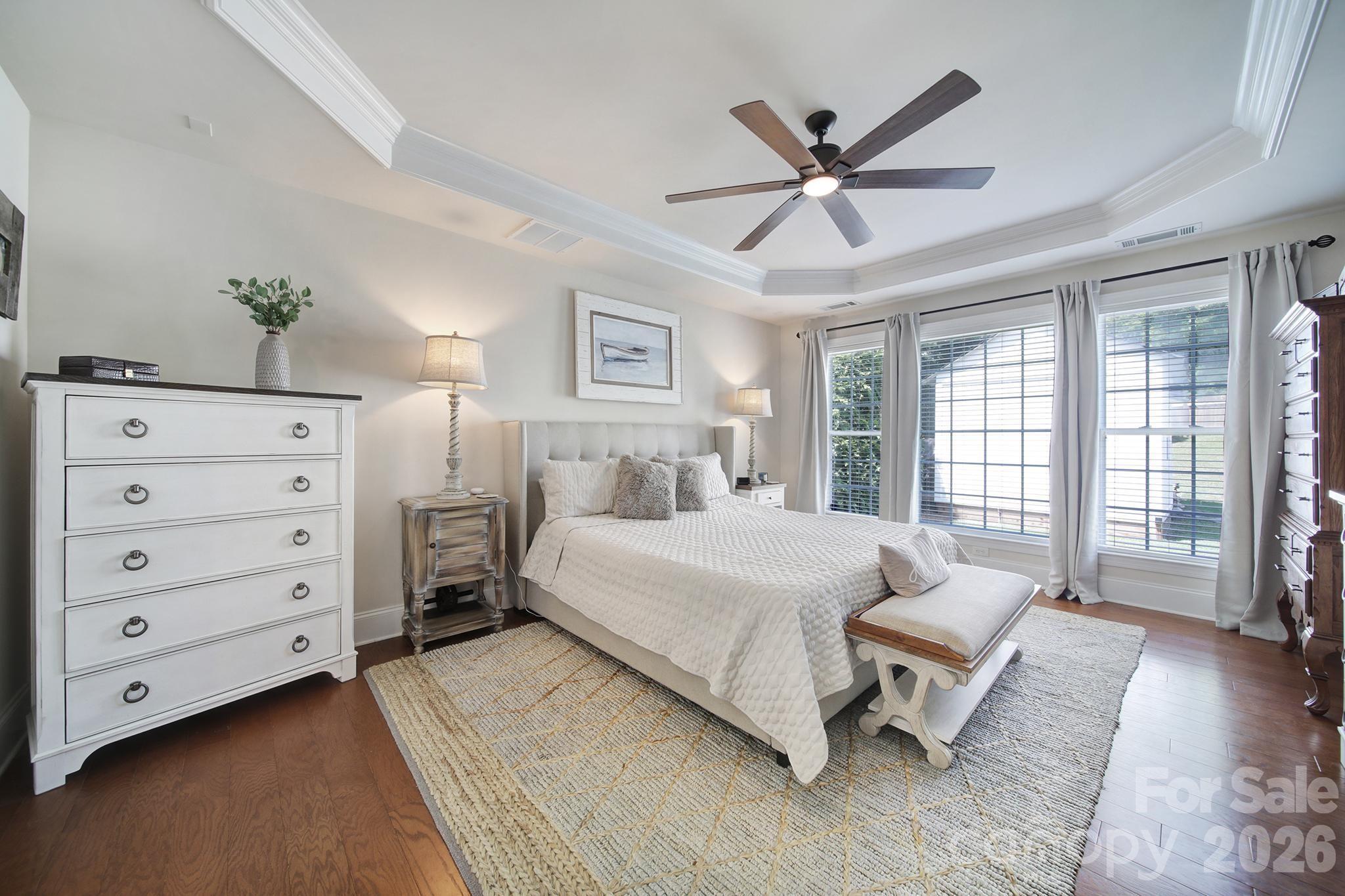 5037 Cressingham Drive Fort Mill, SC 29707 - Photo 21 of 48