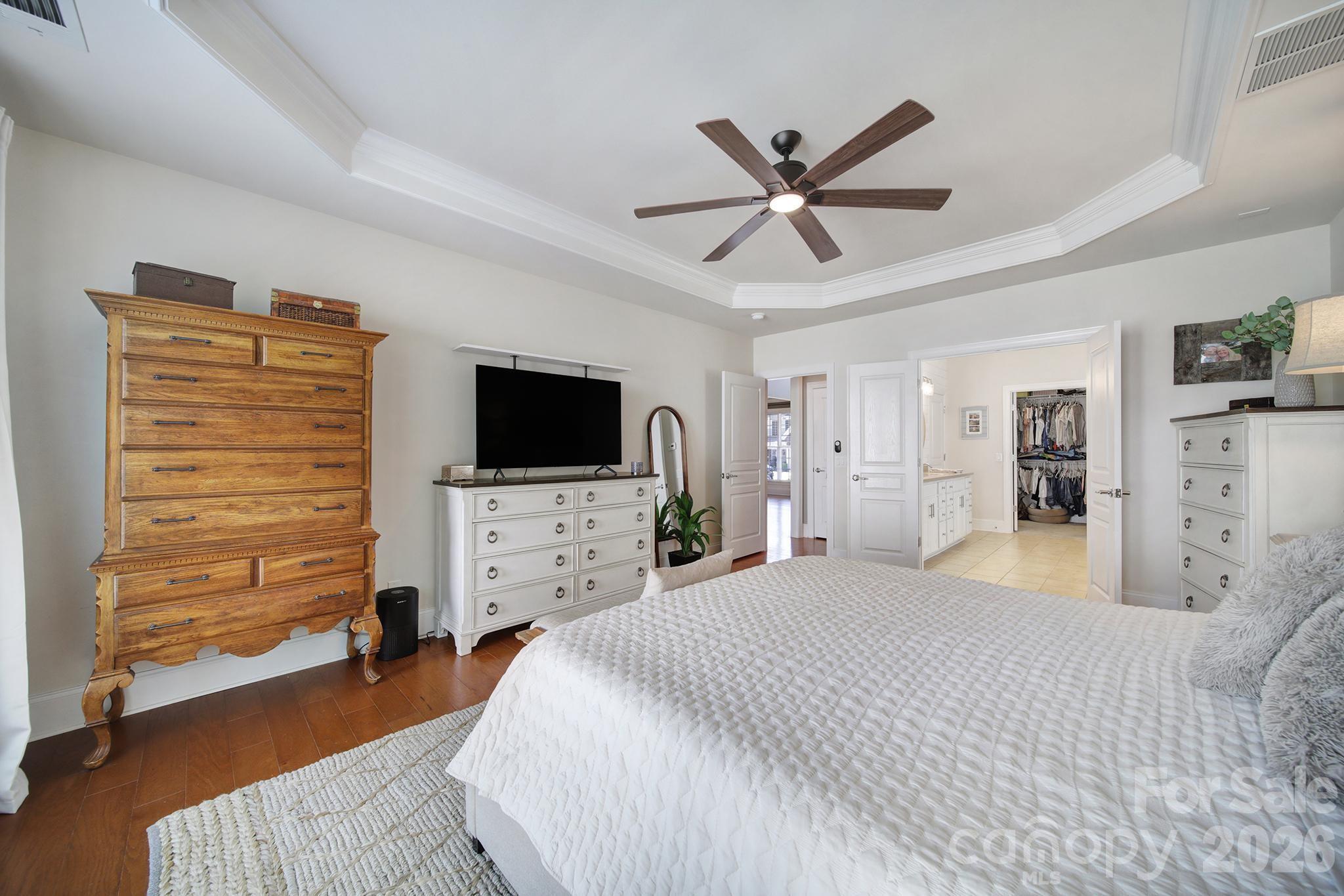 5037 Cressingham Drive Fort Mill, SC 29707 - Photo 22 of 48