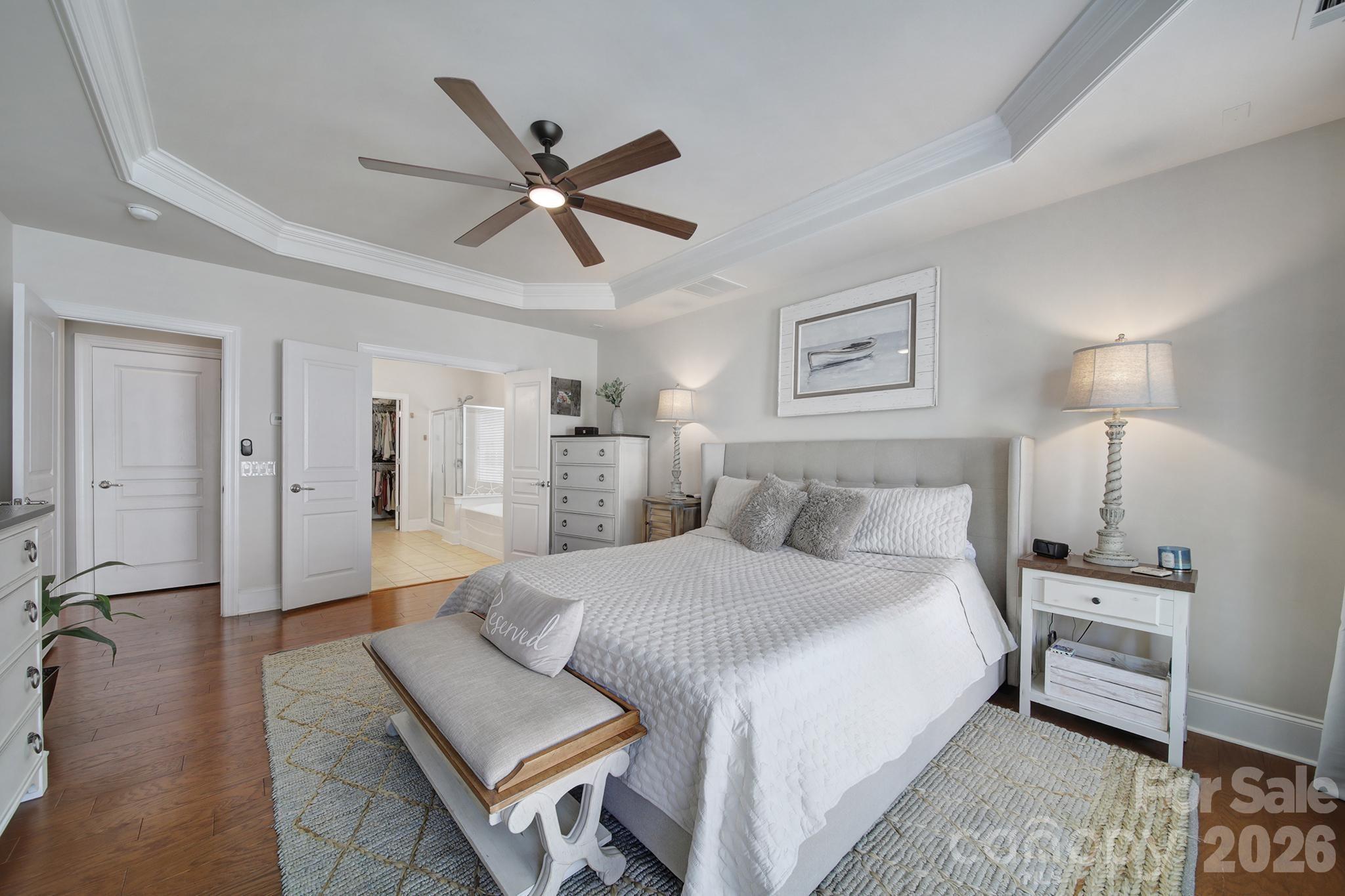 5037 Cressingham Drive Fort Mill, SC 29707 - Photo 23 of 48