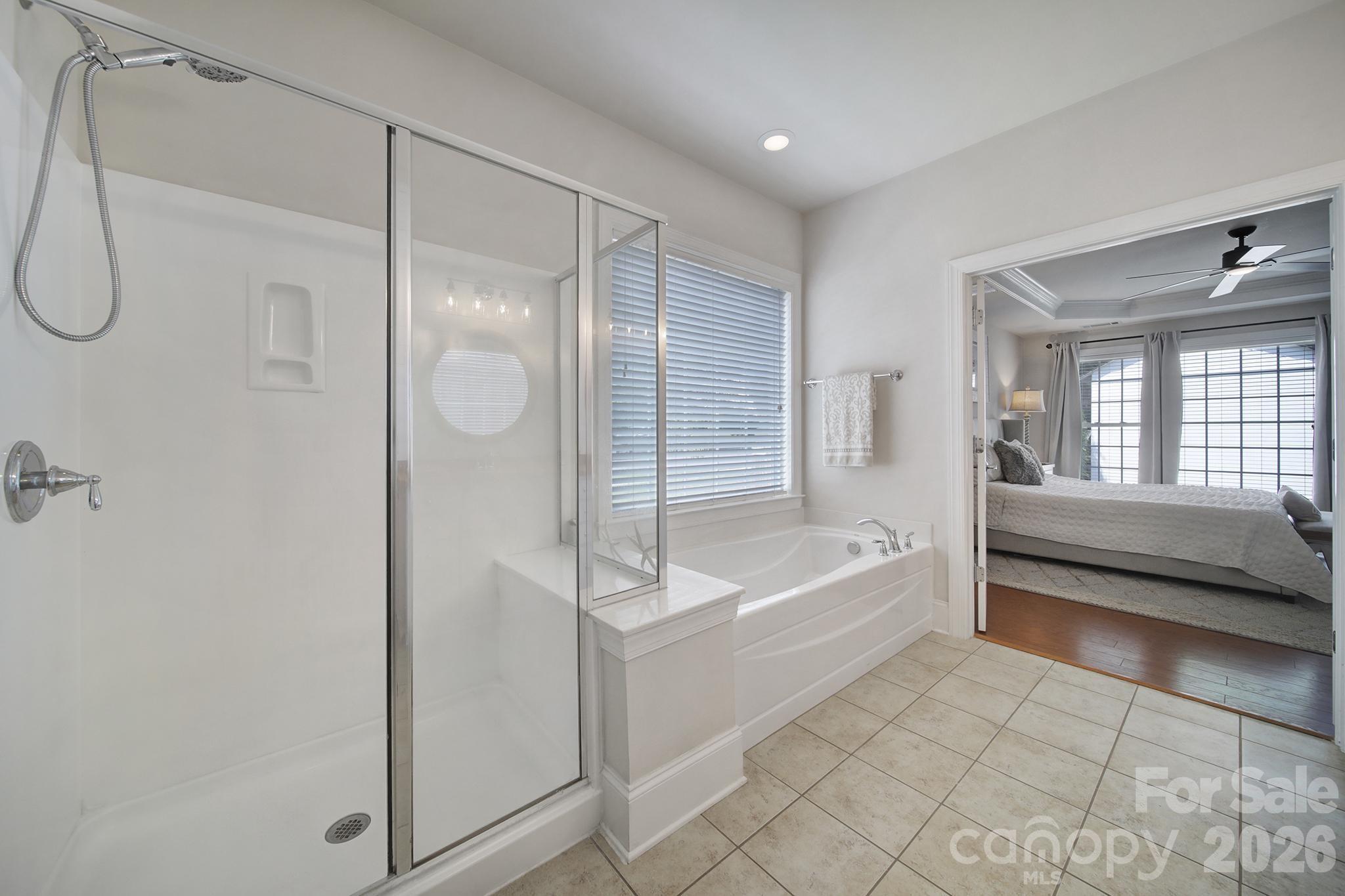 5037 Cressingham Drive Fort Mill, SC 29707 - Photo 25 of 48