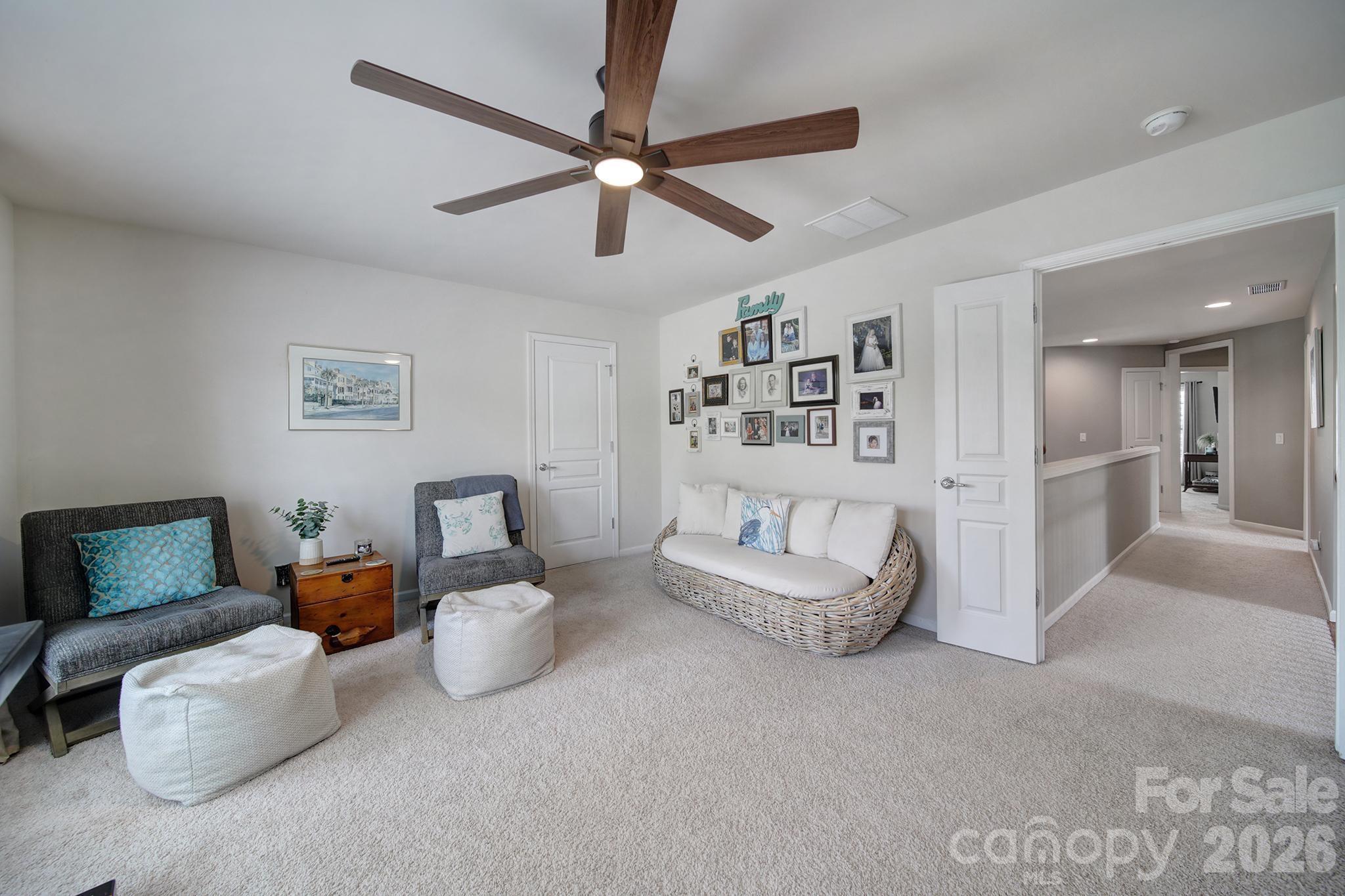 5037 Cressingham Drive Fort Mill, SC 29707 - Photo 27 of 48