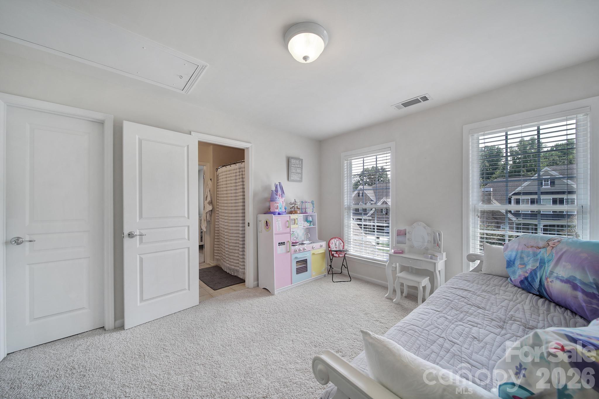 5037 Cressingham Drive Fort Mill, SC 29707 - Photo 30 of 48