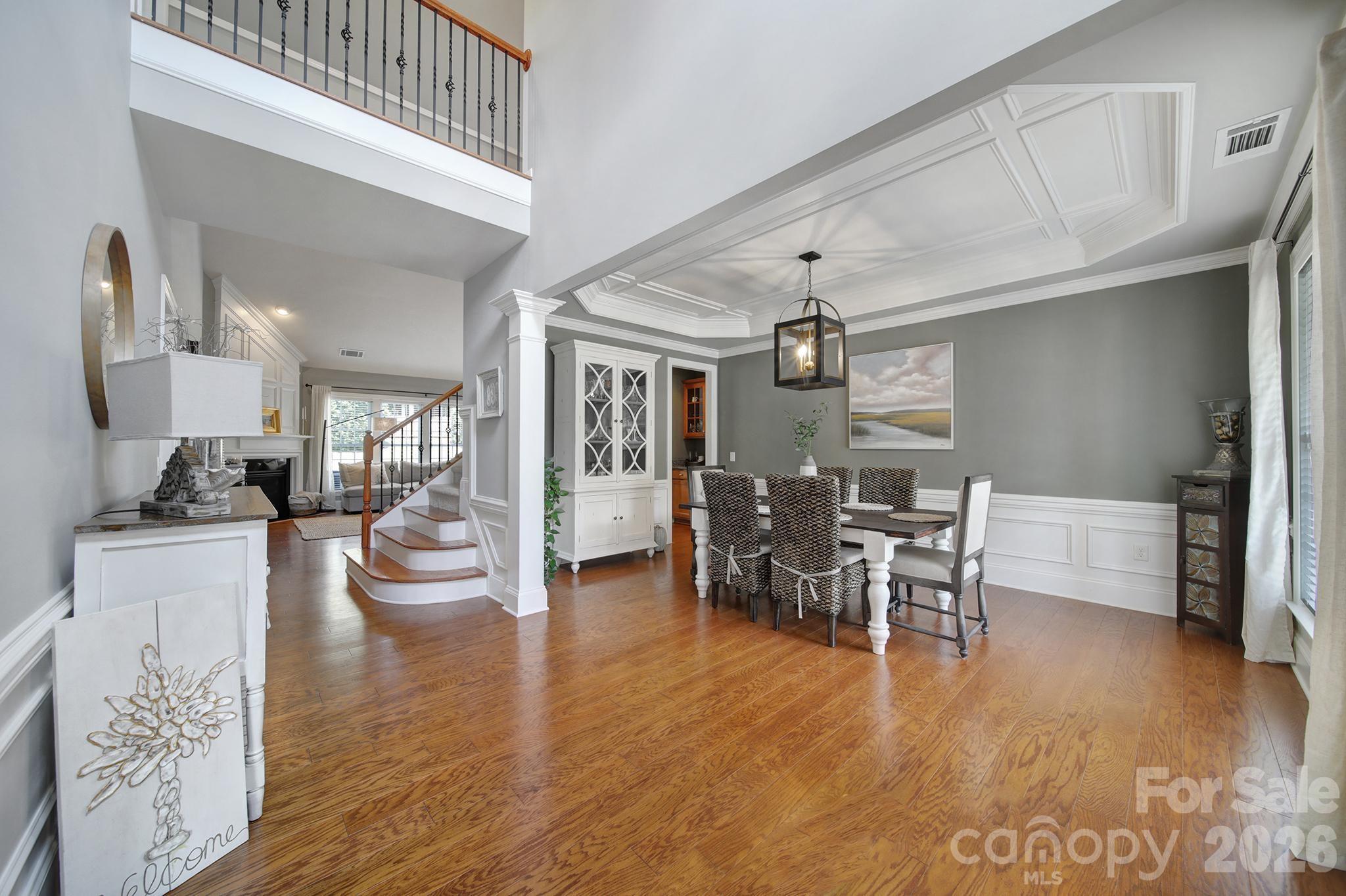 5037 Cressingham Drive Fort Mill, SC 29707 - Photo 3 of 48