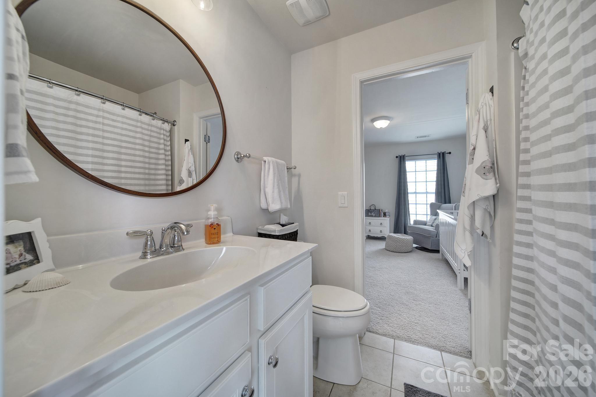 5037 Cressingham Drive Fort Mill, SC 29707 - Photo 31 of 48