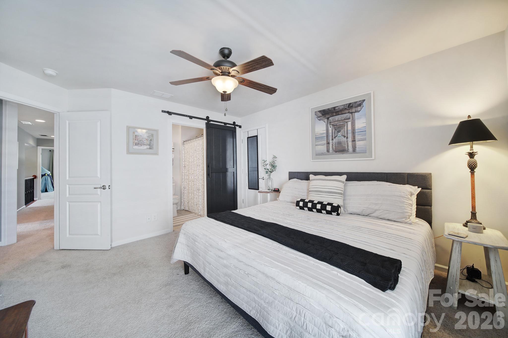 5037 Cressingham Drive Fort Mill, SC 29707 - Photo 34 of 48