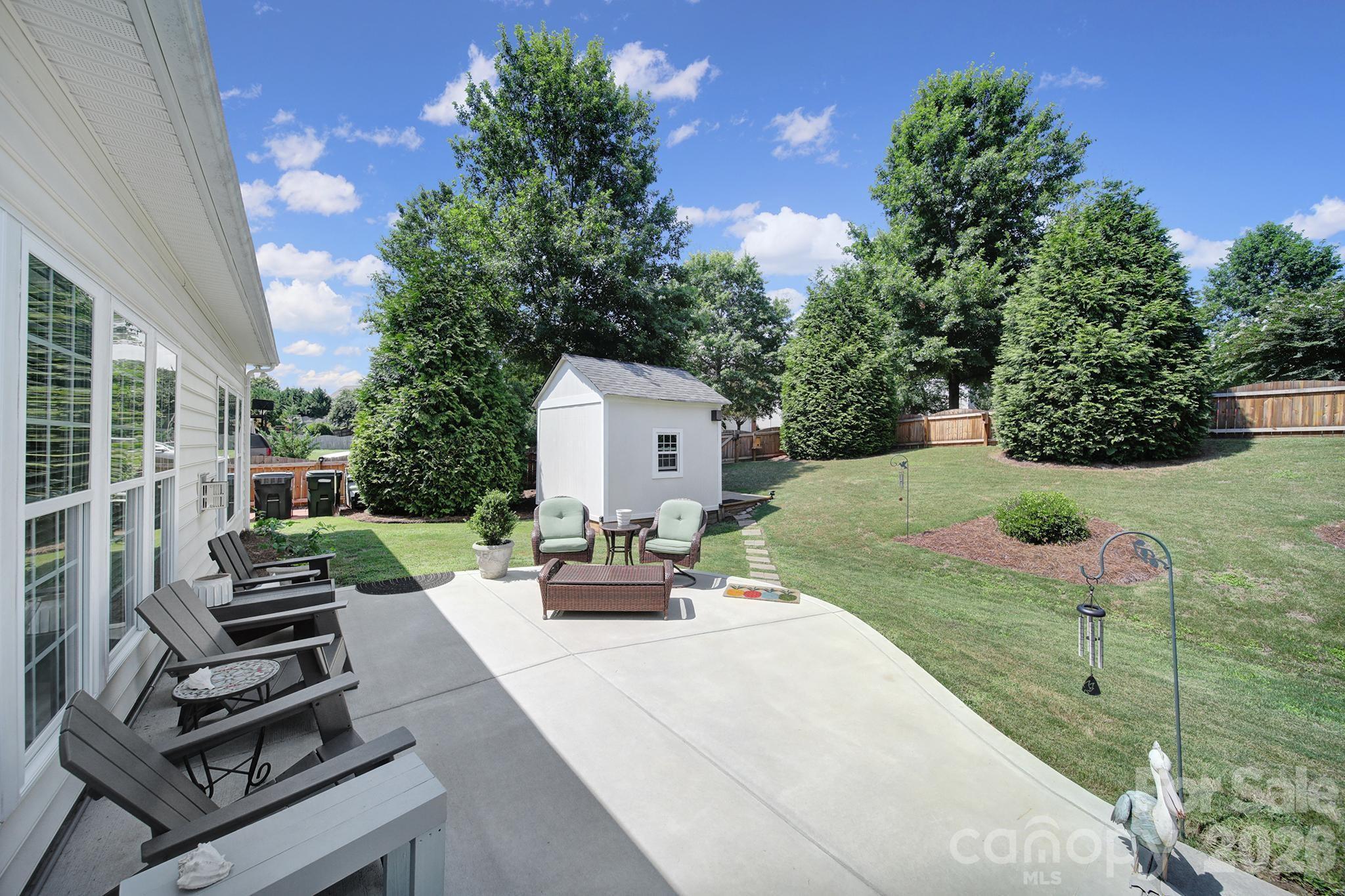 5037 Cressingham Drive Fort Mill, SC 29707 - Photo 38 of 48