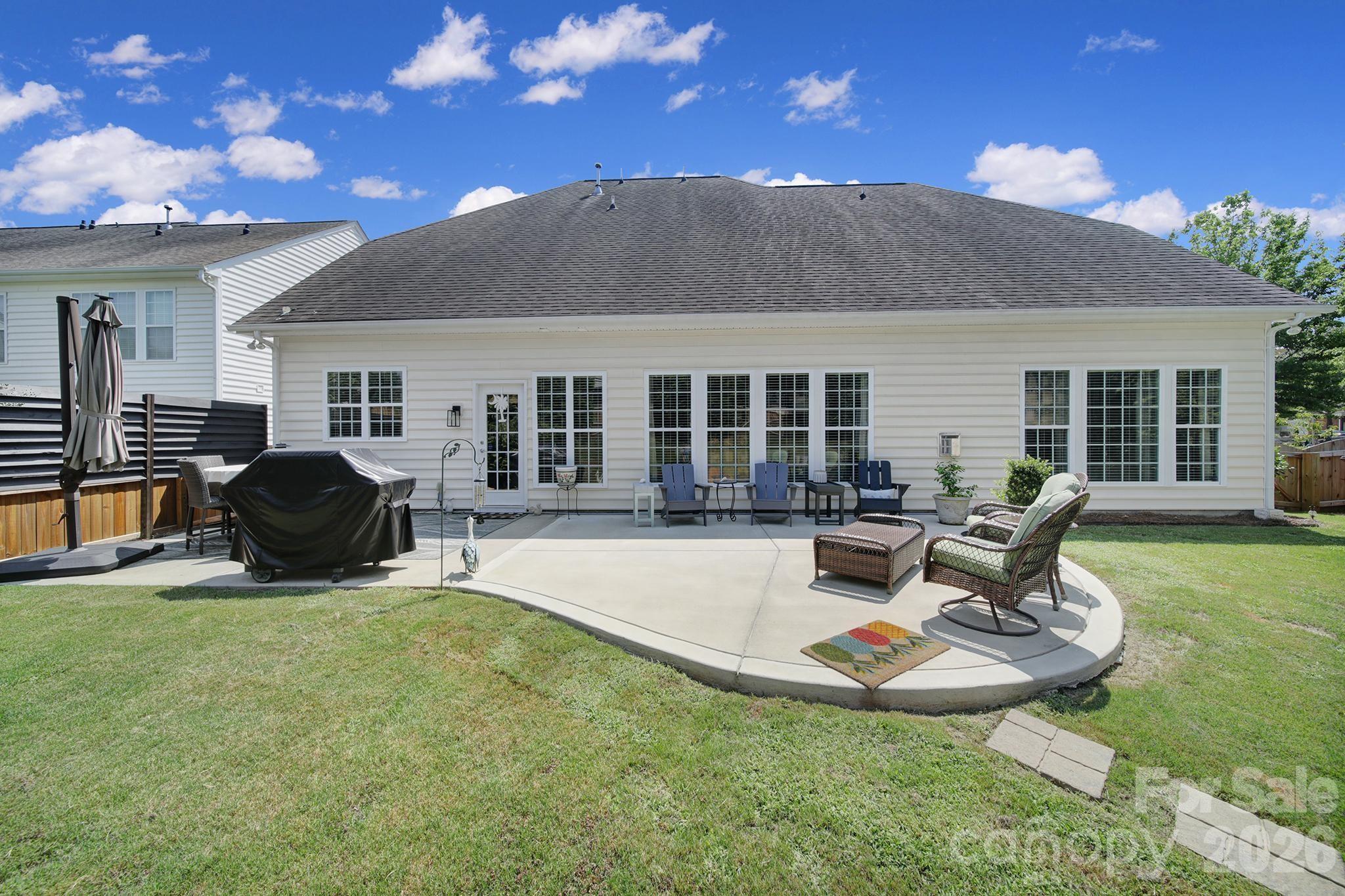 5037 Cressingham Drive Fort Mill, SC 29707 - Photo 40 of 48