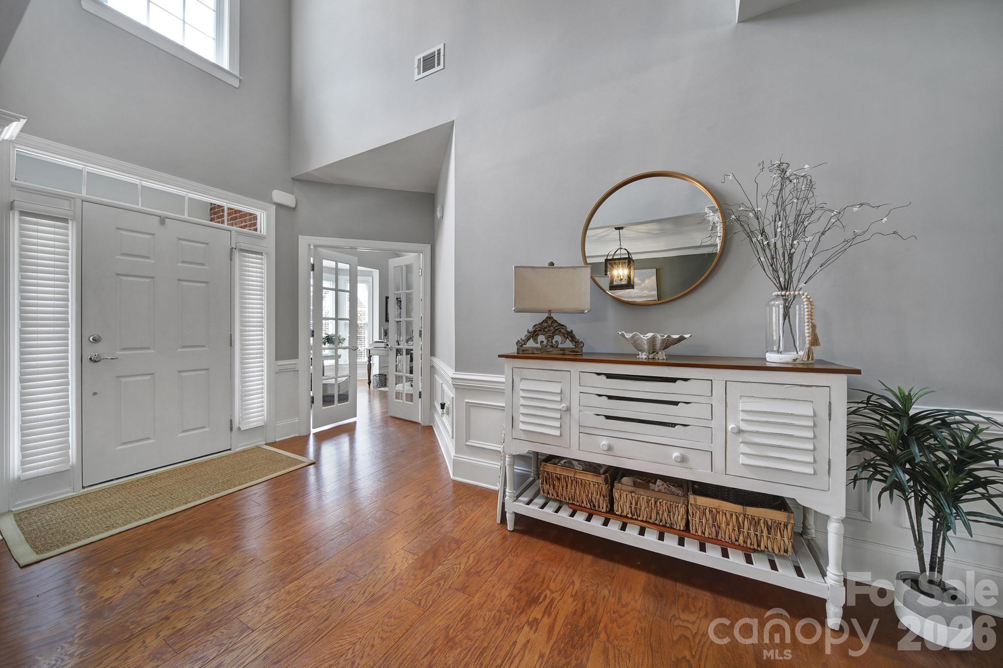 5037 Cressingham Drive Fort Mill, SC 29707 - Photo 4 of 48