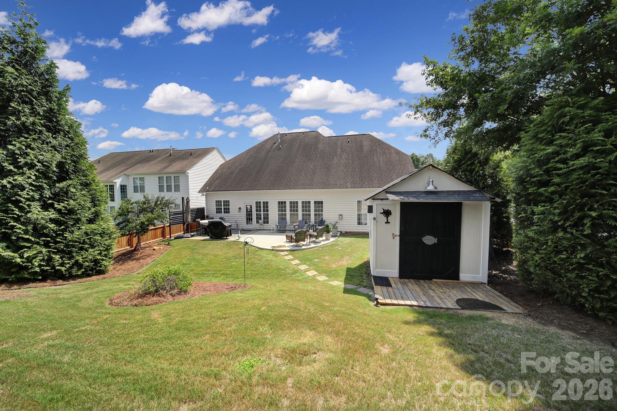 5037 Cressingham Drive Fort Mill, SC 29707 - Photo 41 of 48