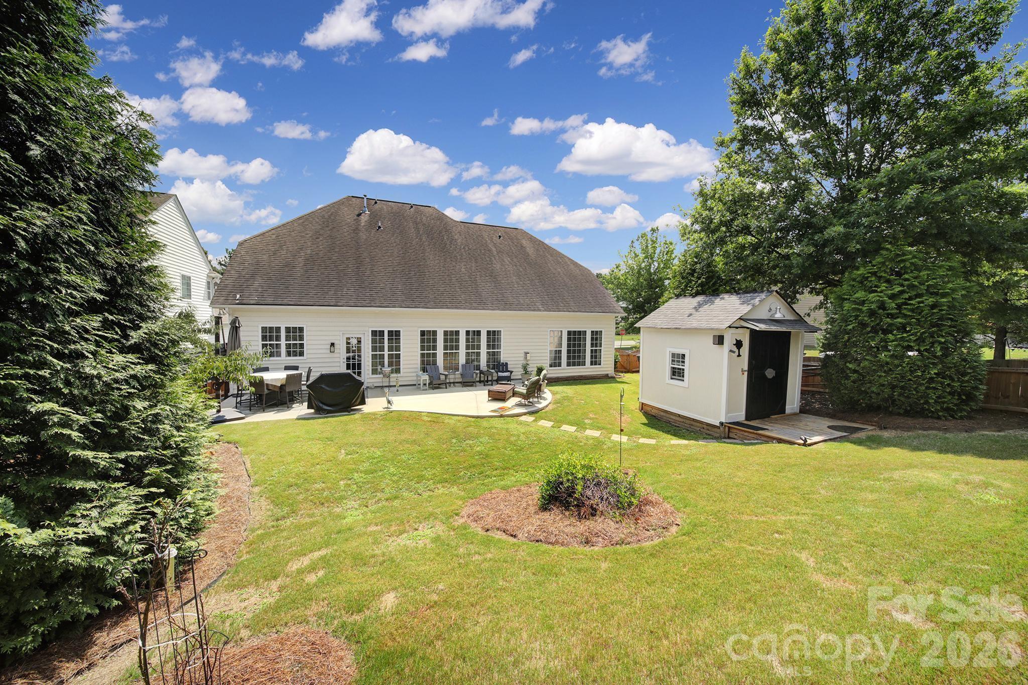 5037 Cressingham Drive Fort Mill, SC 29707 - Photo 42 of 48