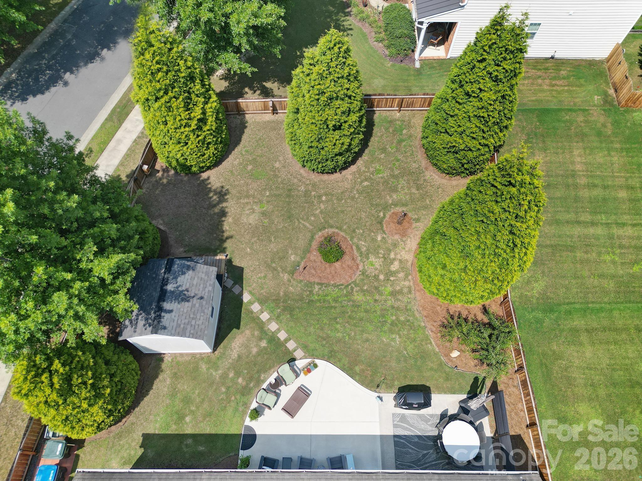 5037 Cressingham Drive Fort Mill, SC 29707 - Photo 44 of 48