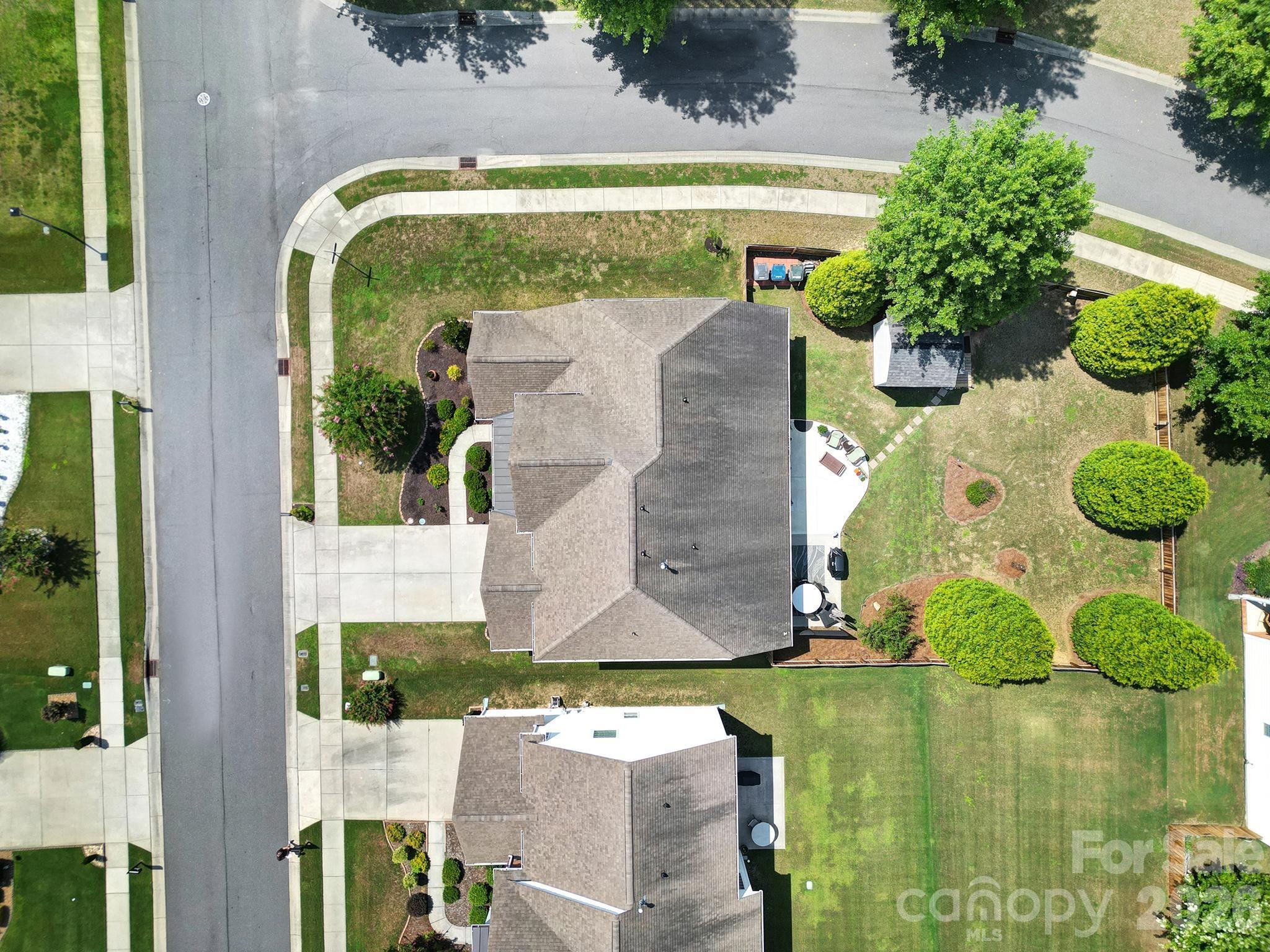 5037 Cressingham Drive Fort Mill, SC 29707 - Photo 45 of 48