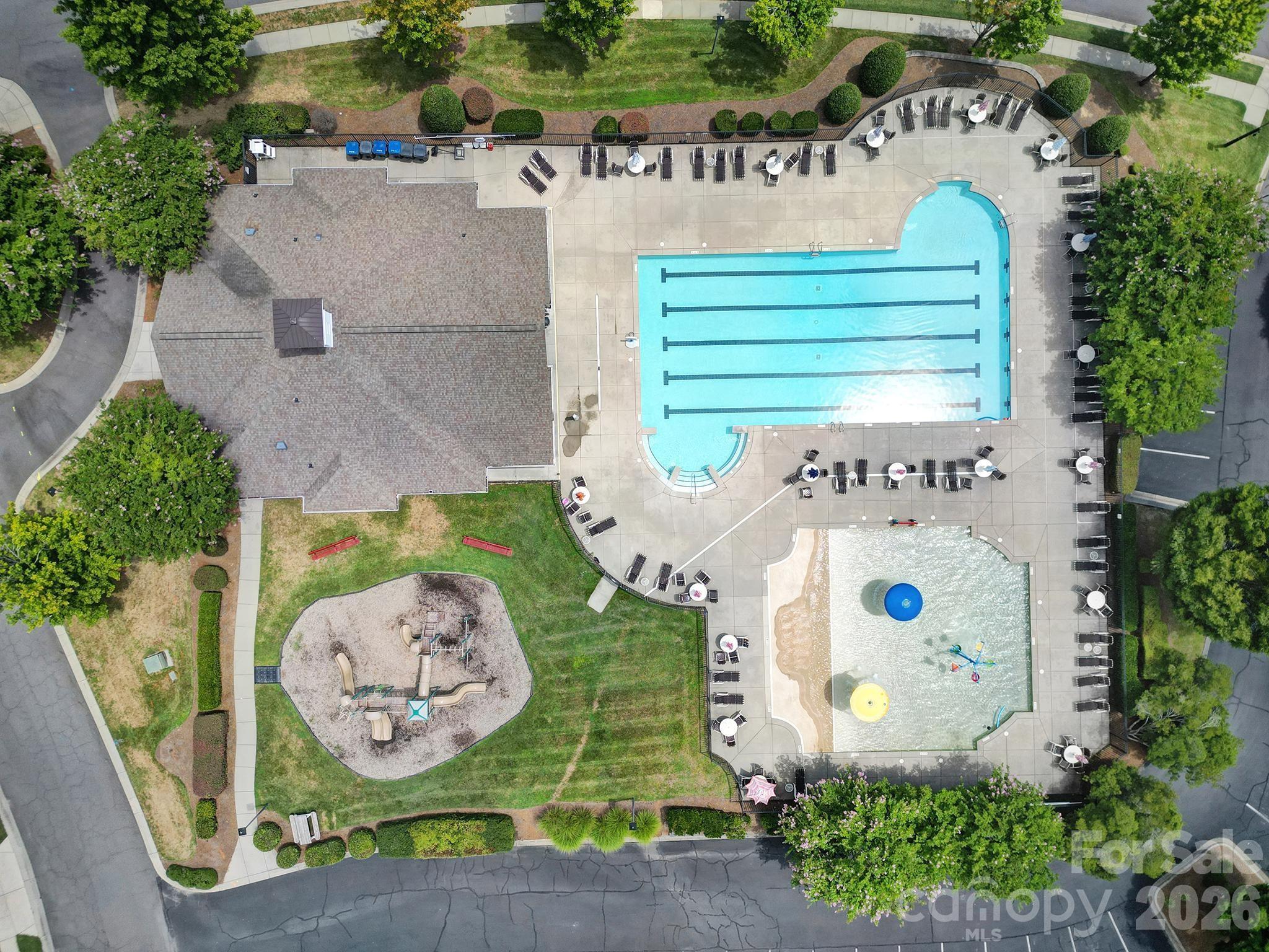 5037 Cressingham Drive Fort Mill, SC 29707 - Photo 47 of 48