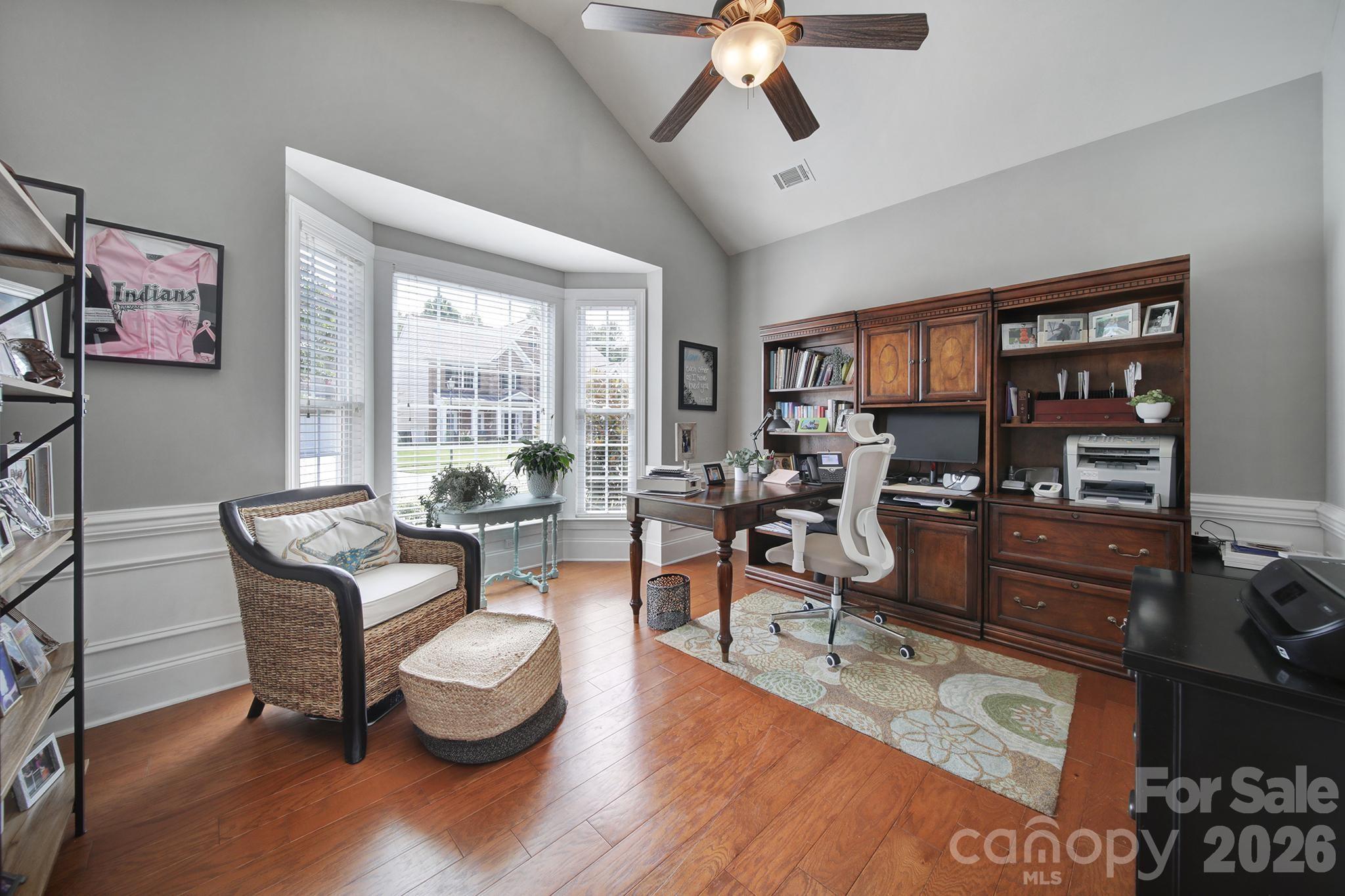 5037 Cressingham Drive Fort Mill, SC 29707 - Photo 5 of 48