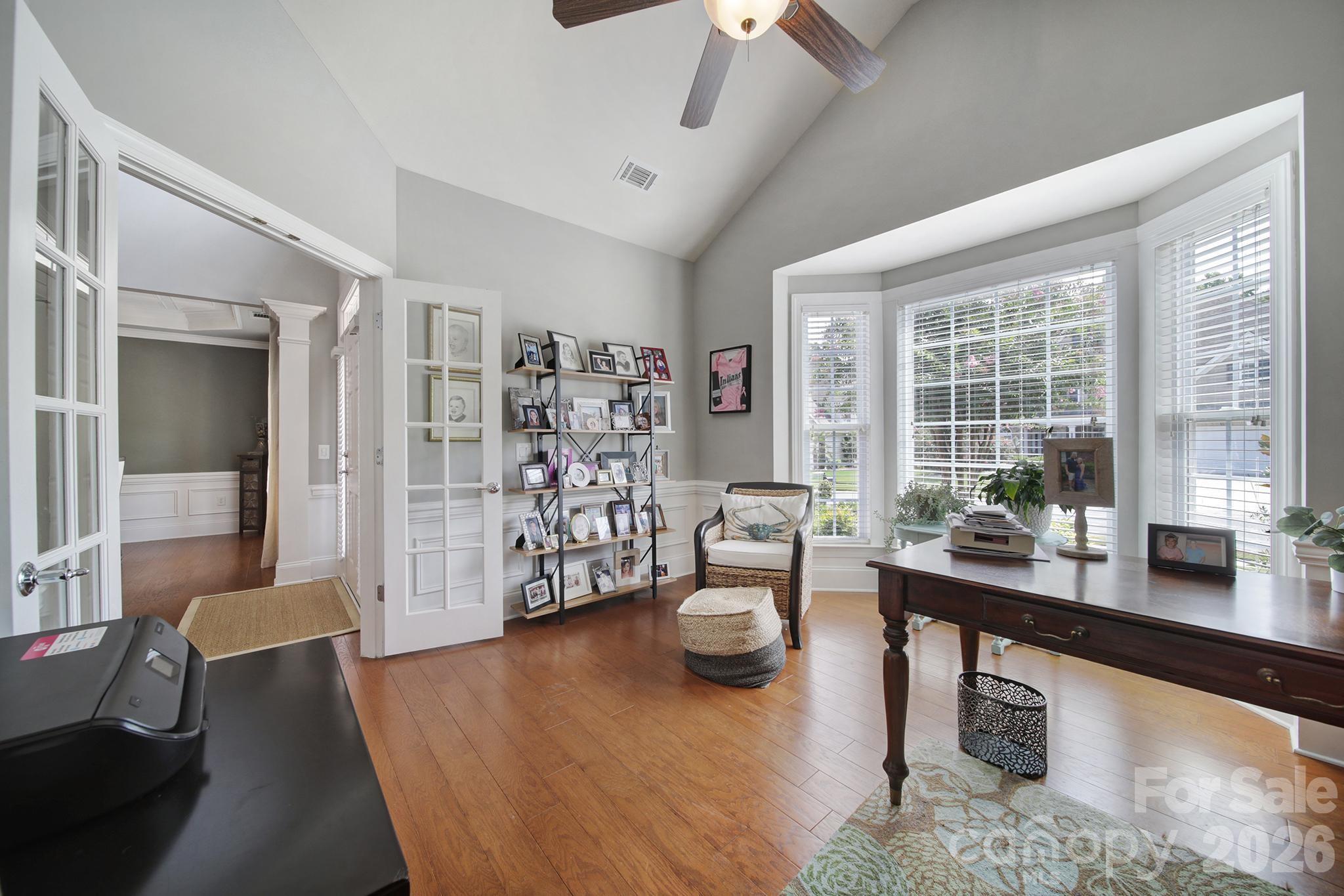 5037 Cressingham Drive Fort Mill, SC 29707 - Photo 6 of 48