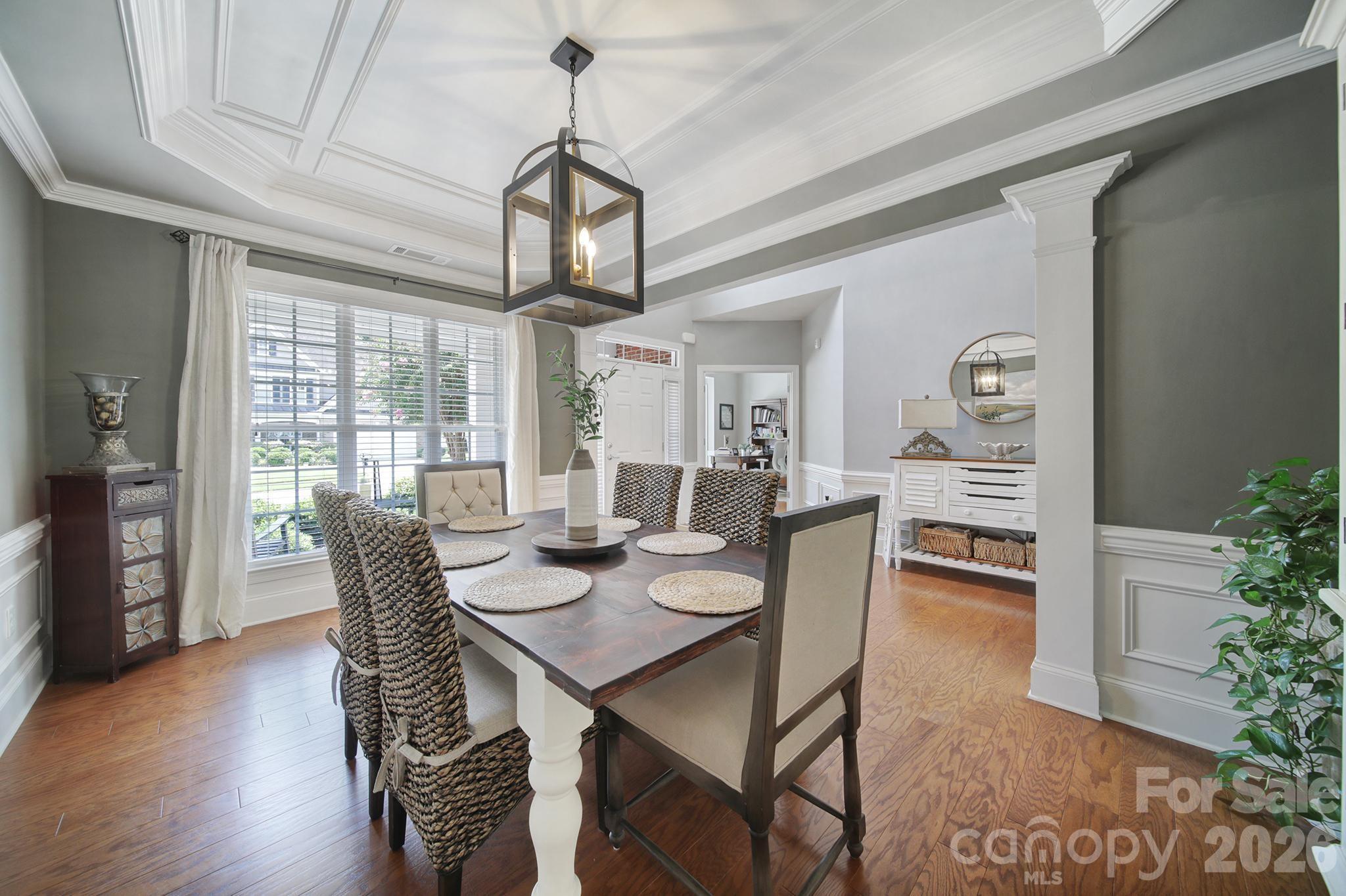 5037 Cressingham Drive Fort Mill, SC 29707 - Photo 7 of 48