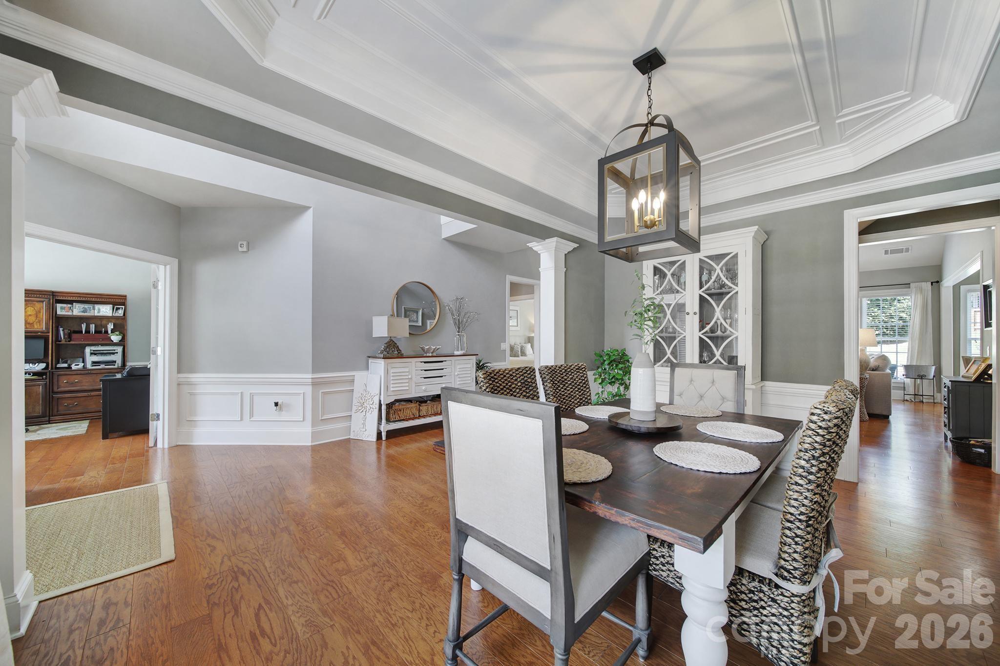 5037 Cressingham Drive Fort Mill, SC 29707 - Photo 8 of 48