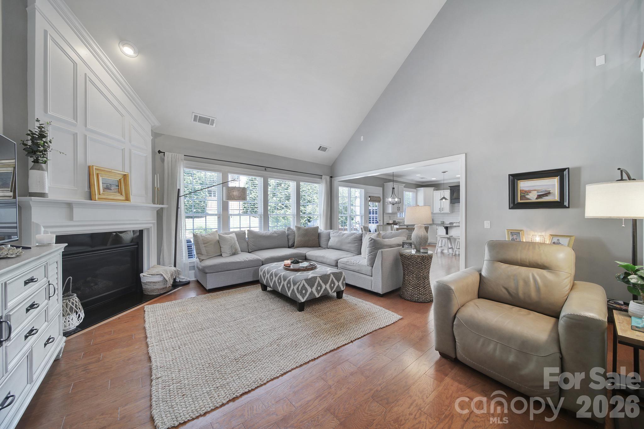 5037 Cressingham Drive Fort Mill, SC 29707 - Photo 9 of 48