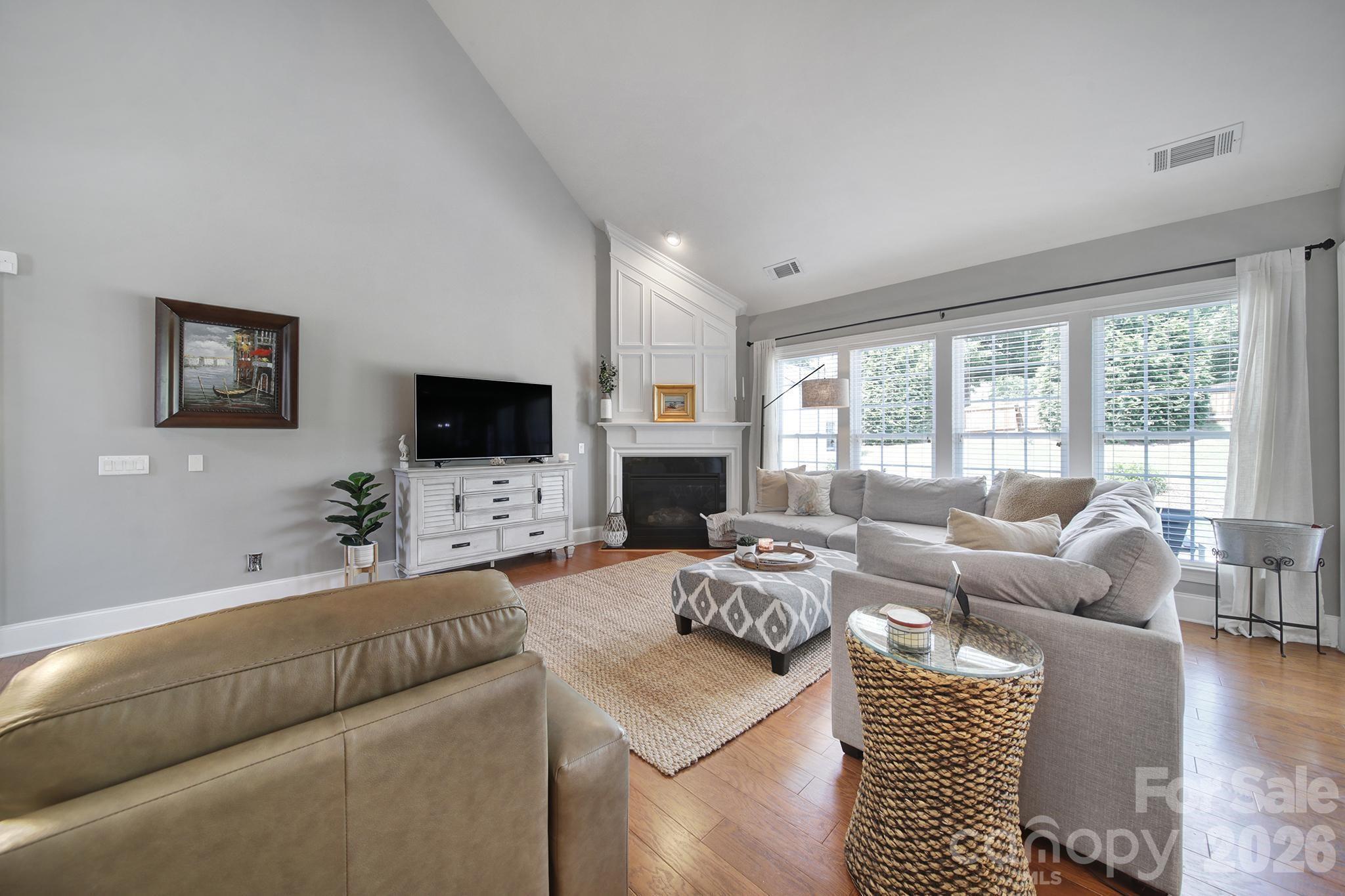 5037 Cressingham Drive Fort Mill, SC 29707 - Photo 10 of 48