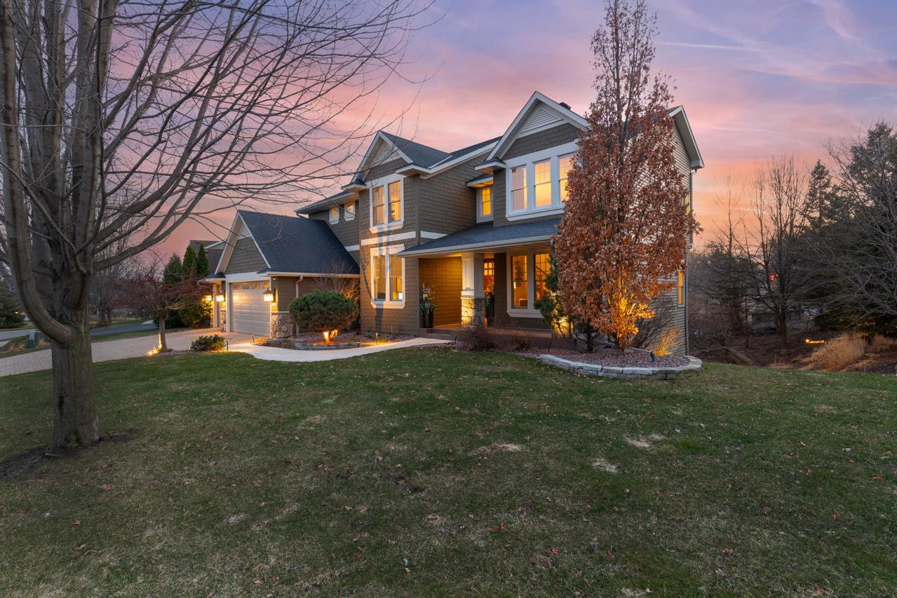9106 Cold Stream Lane Eden Prairie, MN 55347 - Photo 59 of 64