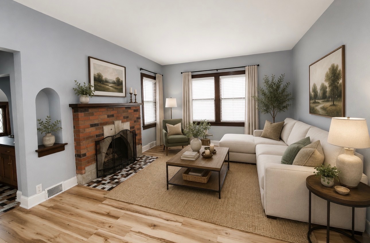 2007 37th Street Rock Island, IL 61201 - Photo 12 of 21