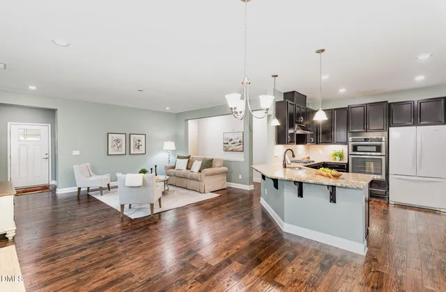 $399,900 | 1208 Bellreng Drive, Wake Forest, NC 27587