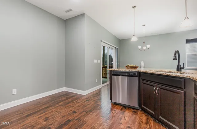 $399,900 | 1208 Bellreng Drive, Wake Forest, NC 27587